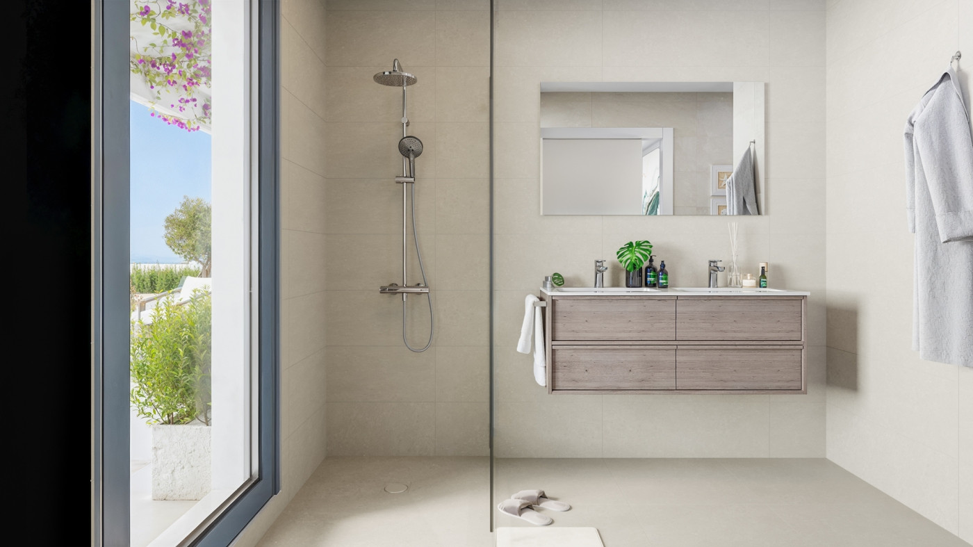 Image {index}: Penthouse For sale, Casares, €716,000 [HFM-N10031-P]