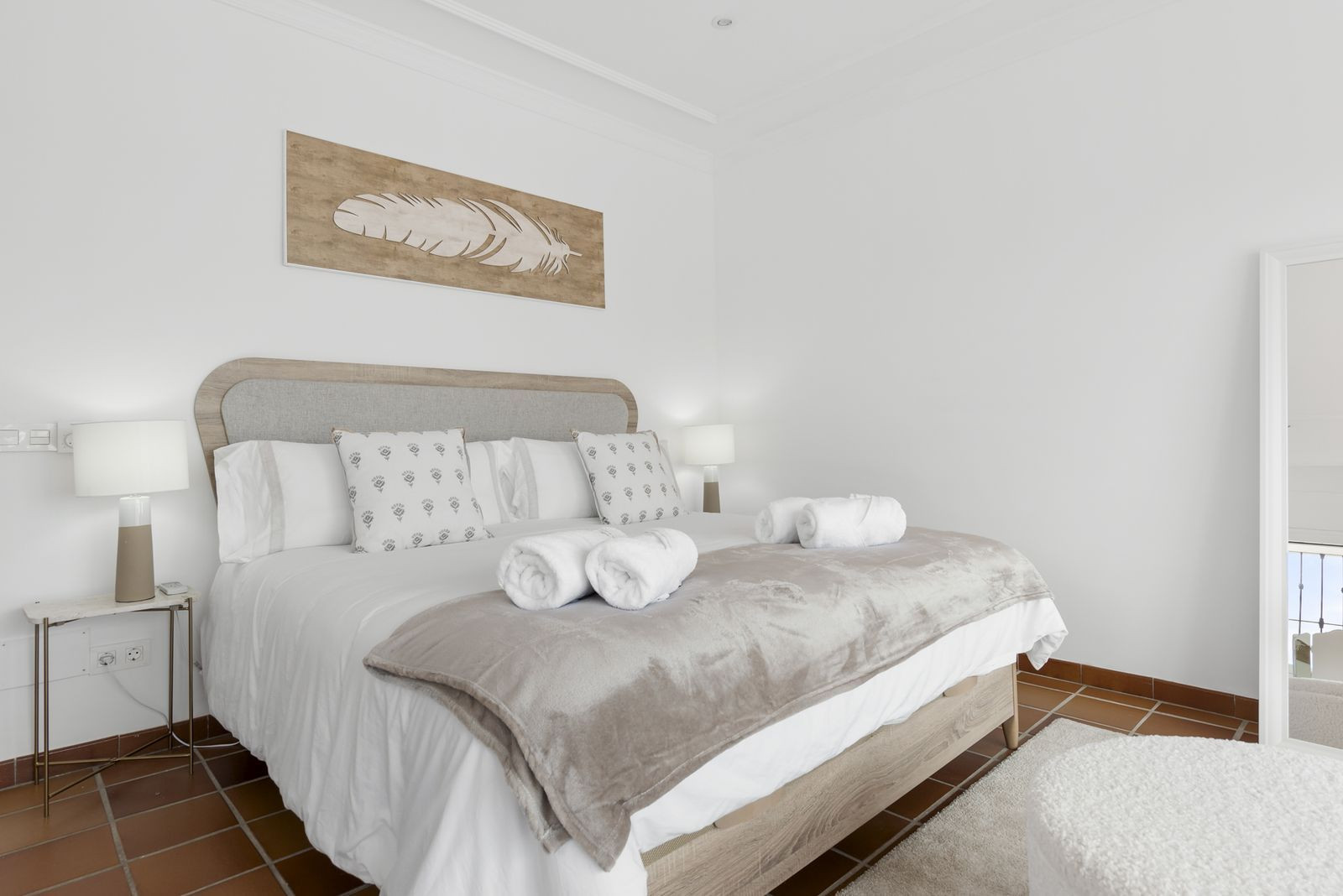 Image 44: detached villa For sale, Marbella, €2,350,000 [HFM-CL10192]