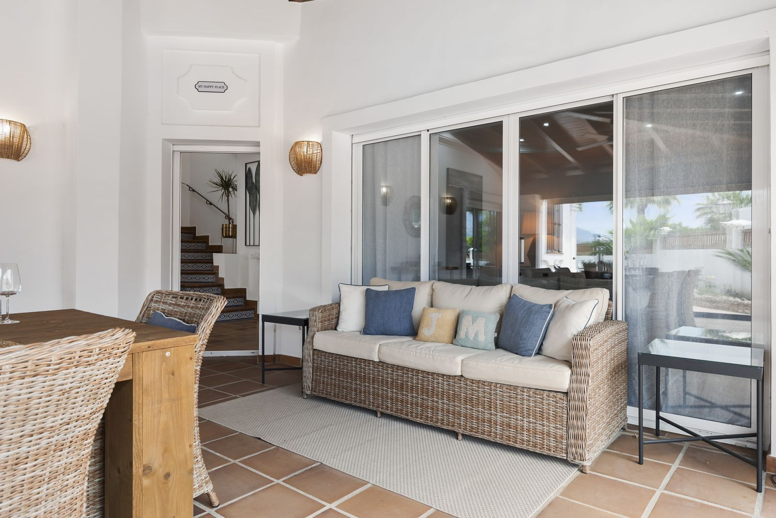 Image 44: detached villa For sale, Marbella, €2,350,000 [HFM-CL10192]