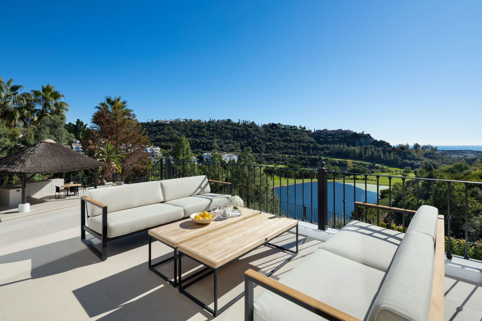 Image 49: detached villa For sale, Benahavís, €5,750,000 [HFM-C40232]