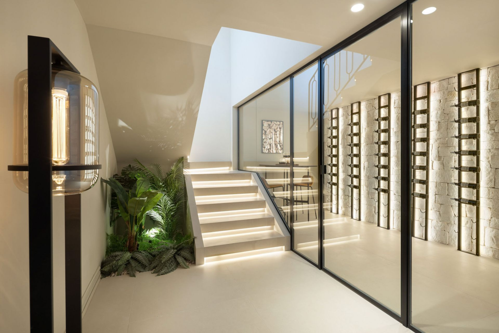 Image 49: detached villa For sale, Benahavís, €5,750,000 [HFM-C40232]