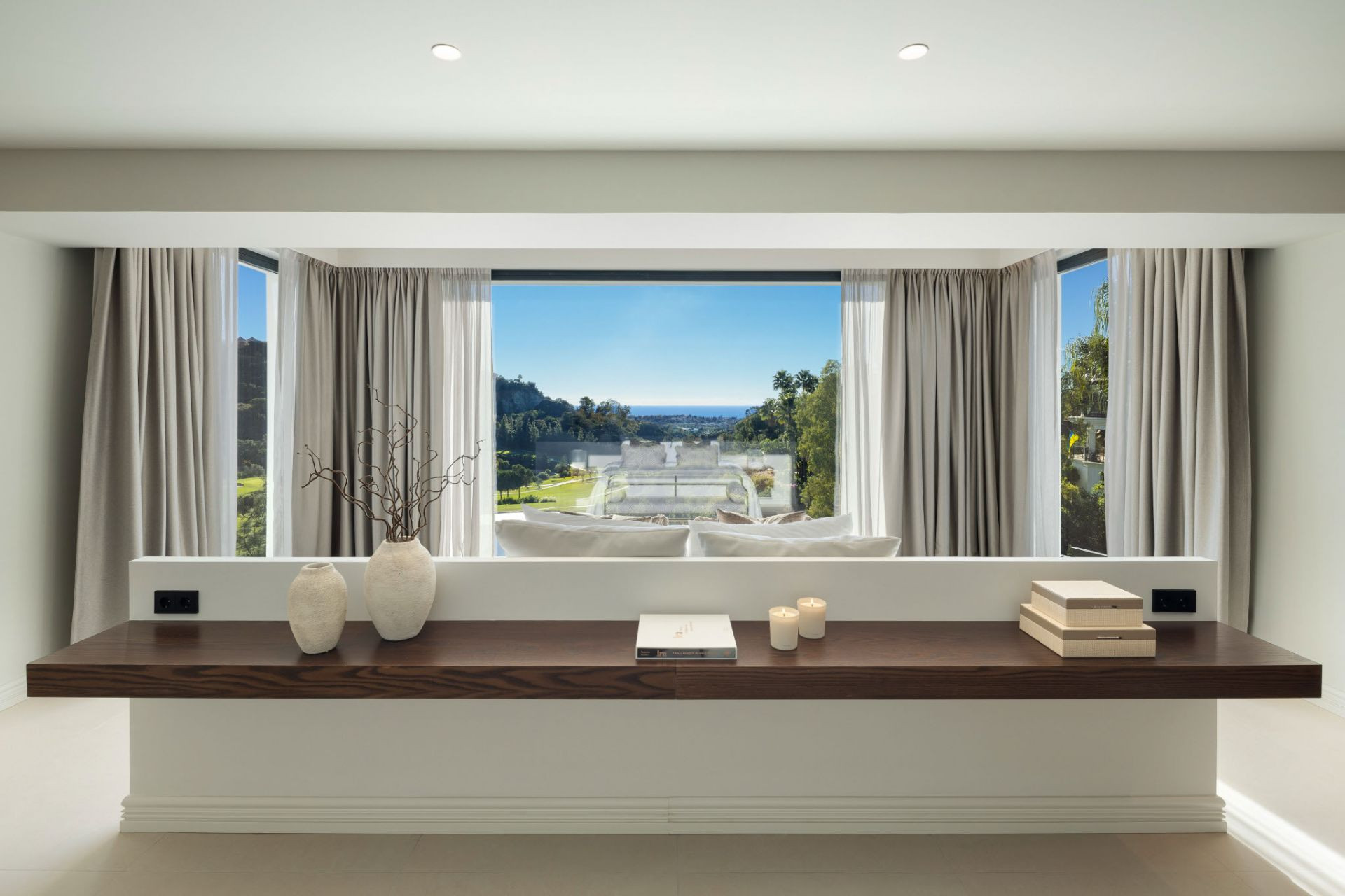 Image 49: detached villa For sale, Benahavís, €5,750,000 [HFM-C40232]