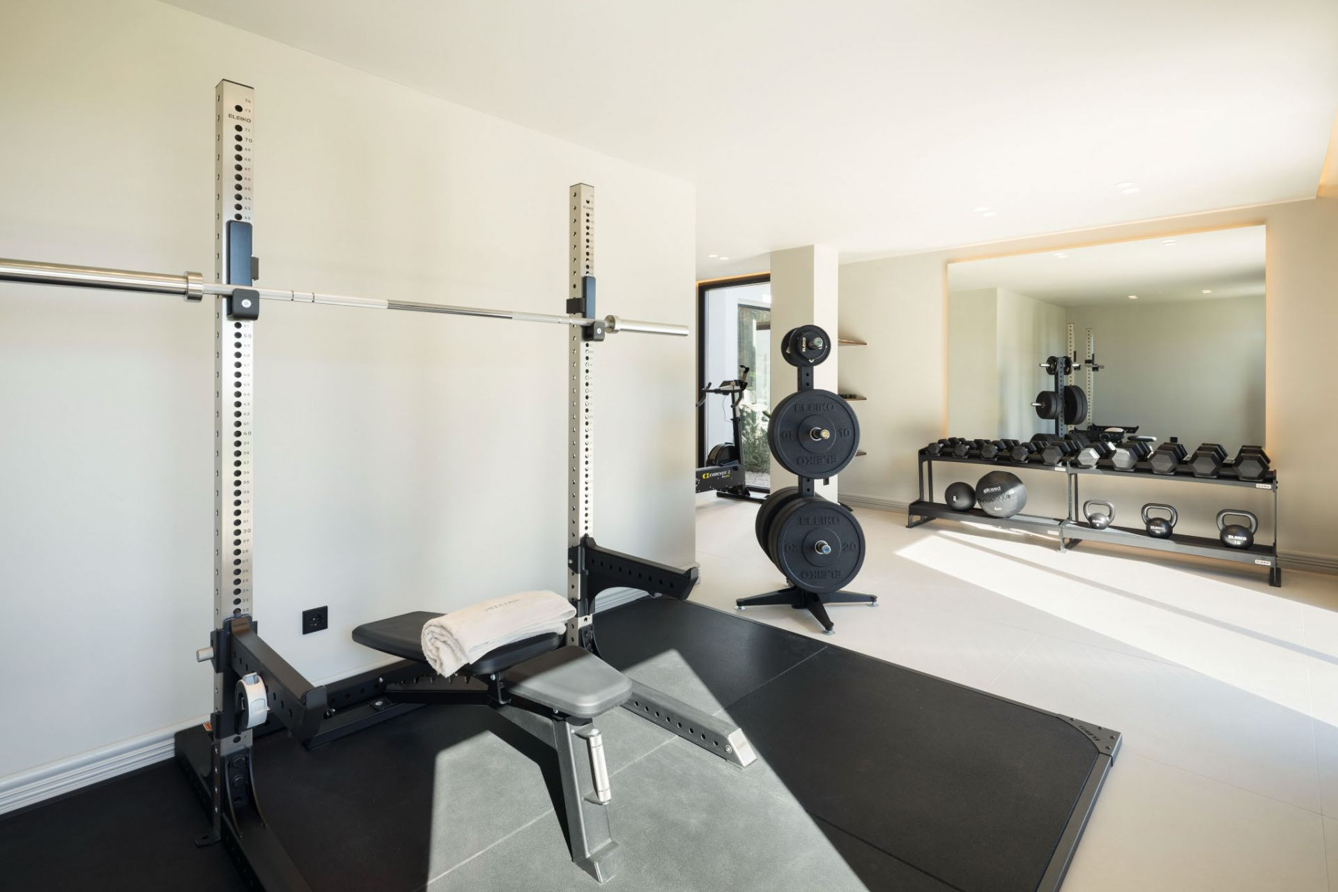 Image 49: detached villa For sale, Benahavís, €5,750,000 [HFM-C40232]