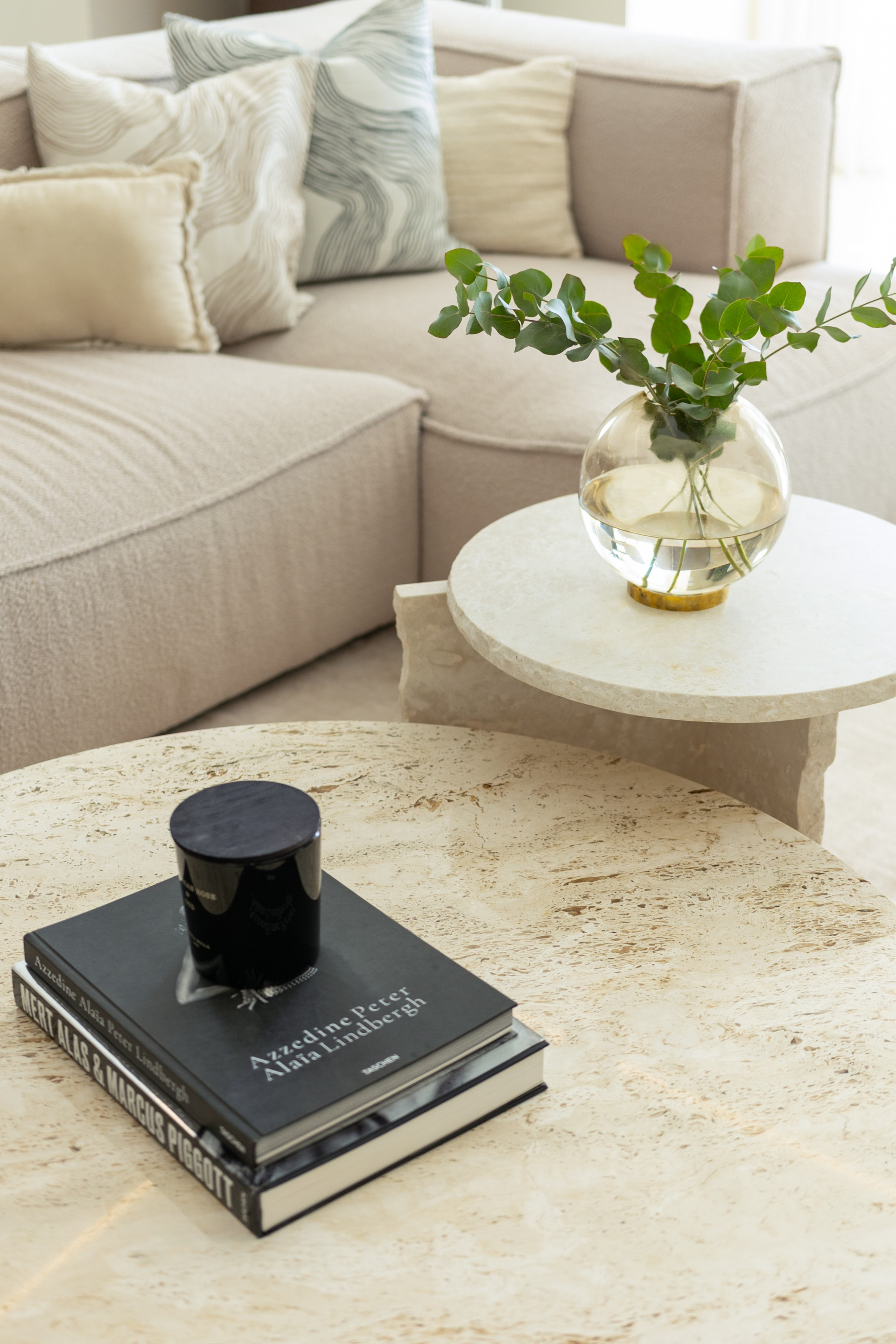 Image {index}: Penthouse Duplex For sale, The Golden Mile, €2,995,000 [HFM-C40231]