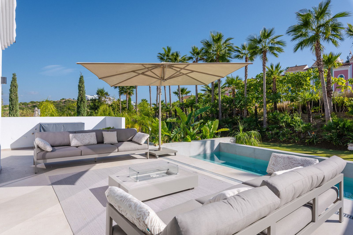 Image 40: detached villa For sale, Casares, €1,499,000 [HFM-CL10193]