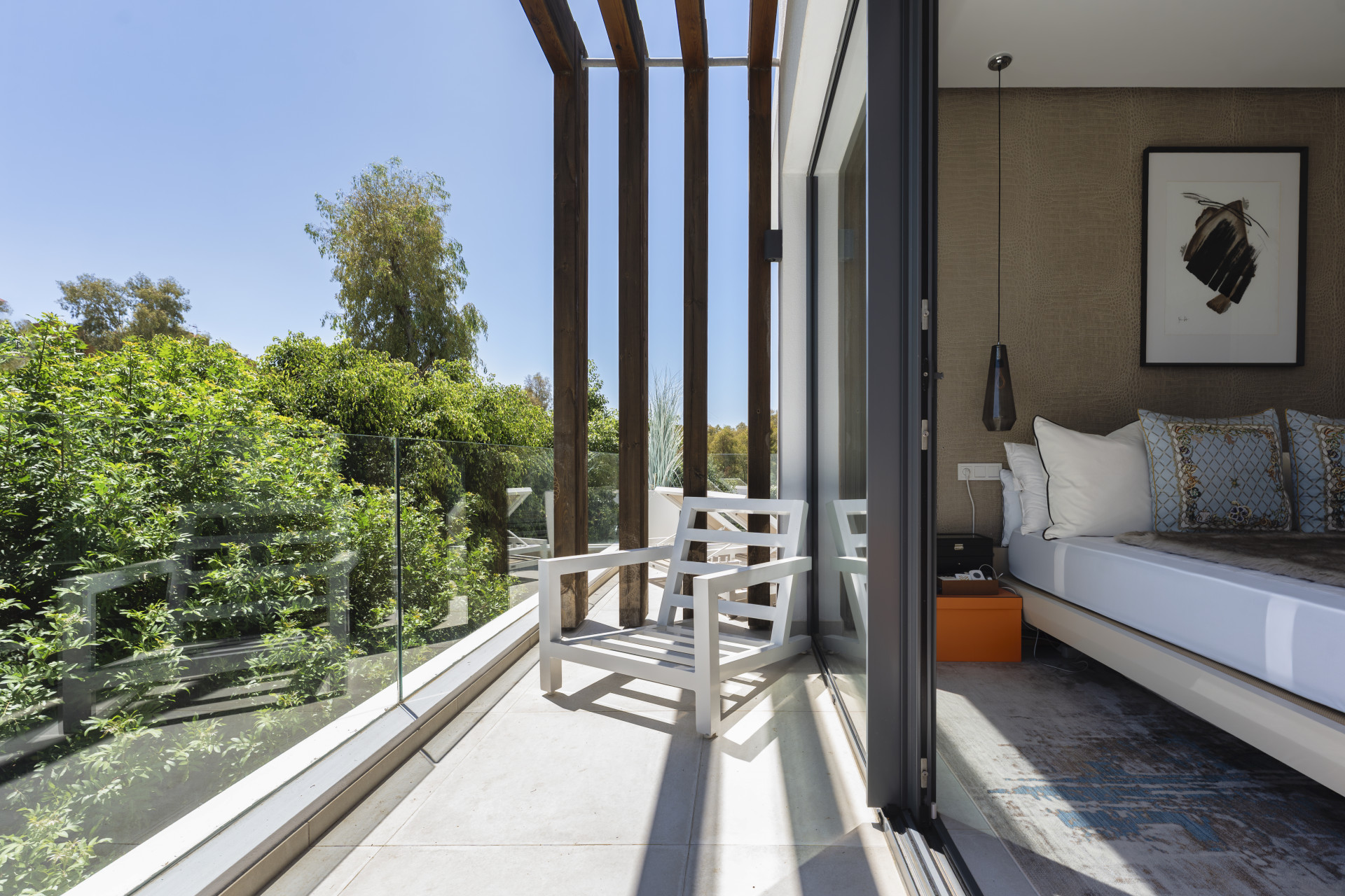 Image 31: detached villa For sale, Estepona, €1,825,000 [HFM-C40233]