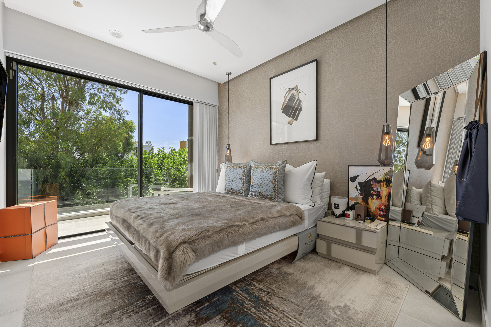 Image 31: detached villa For sale, Estepona, €1,825,000 [HFM-C40233]