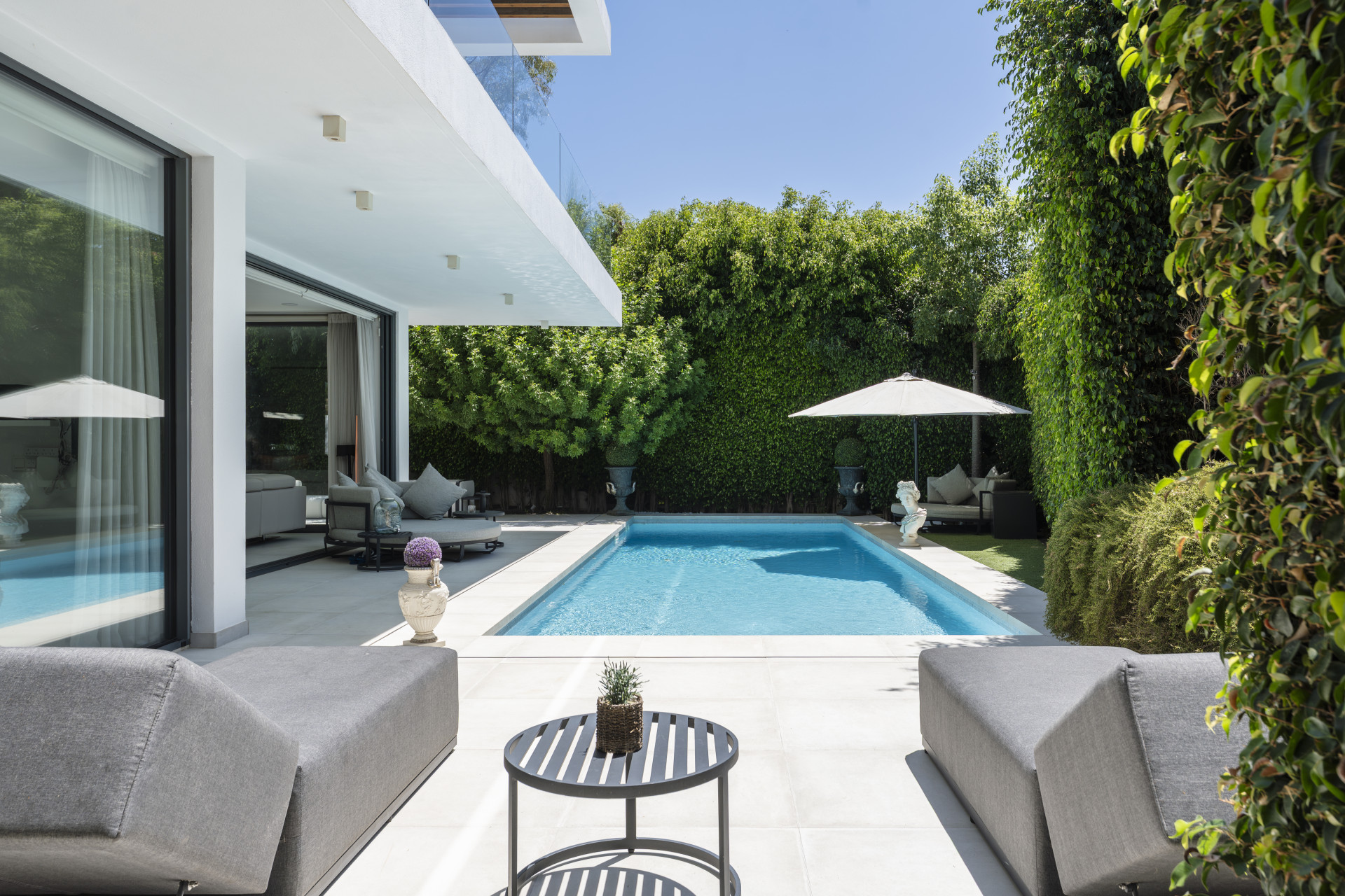 Image 31: detached villa For sale, Estepona, €1,825,000 [HFM-C40233]