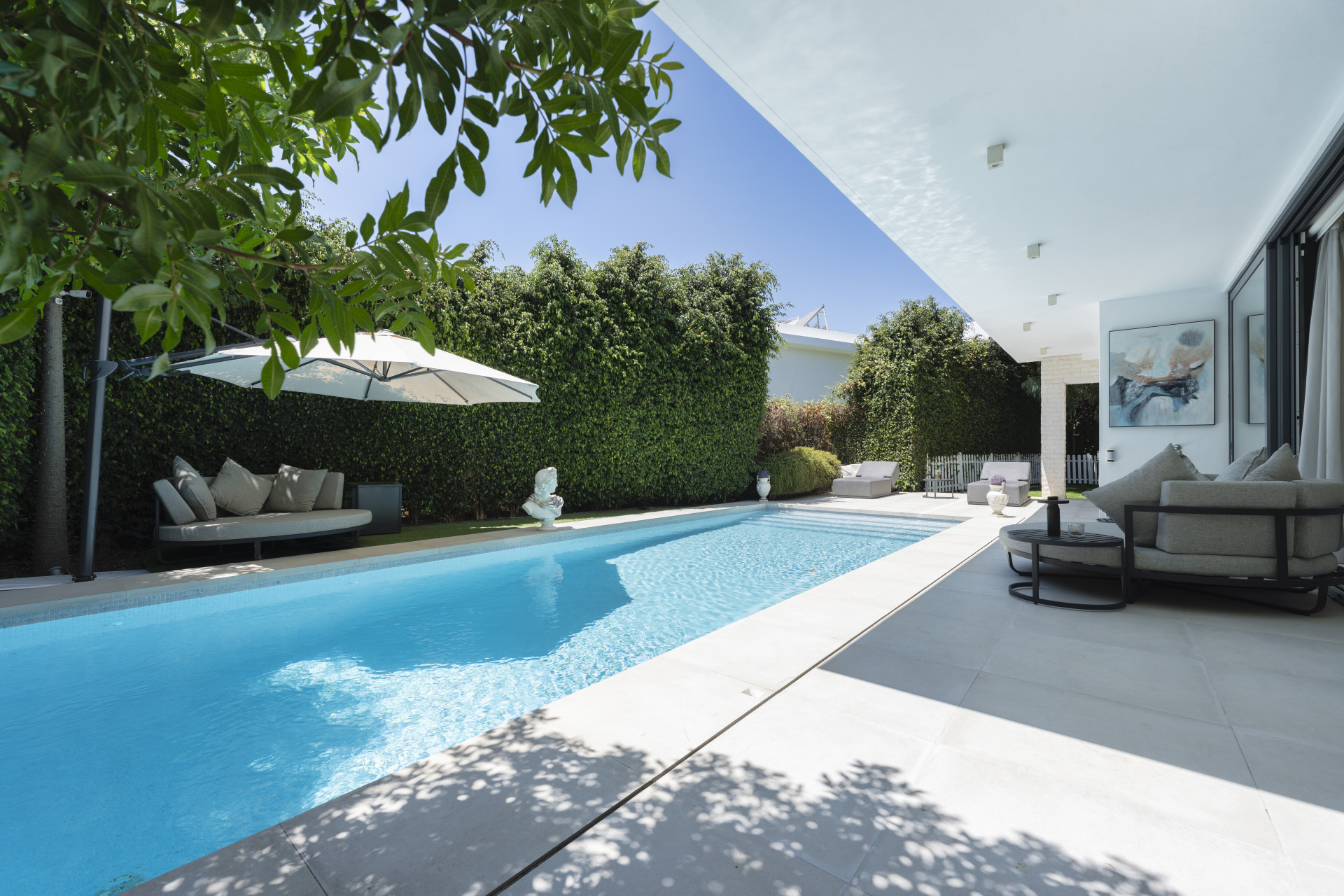 Image 31: detached villa For sale, Estepona, €1,825,000 [HFM-C40233]