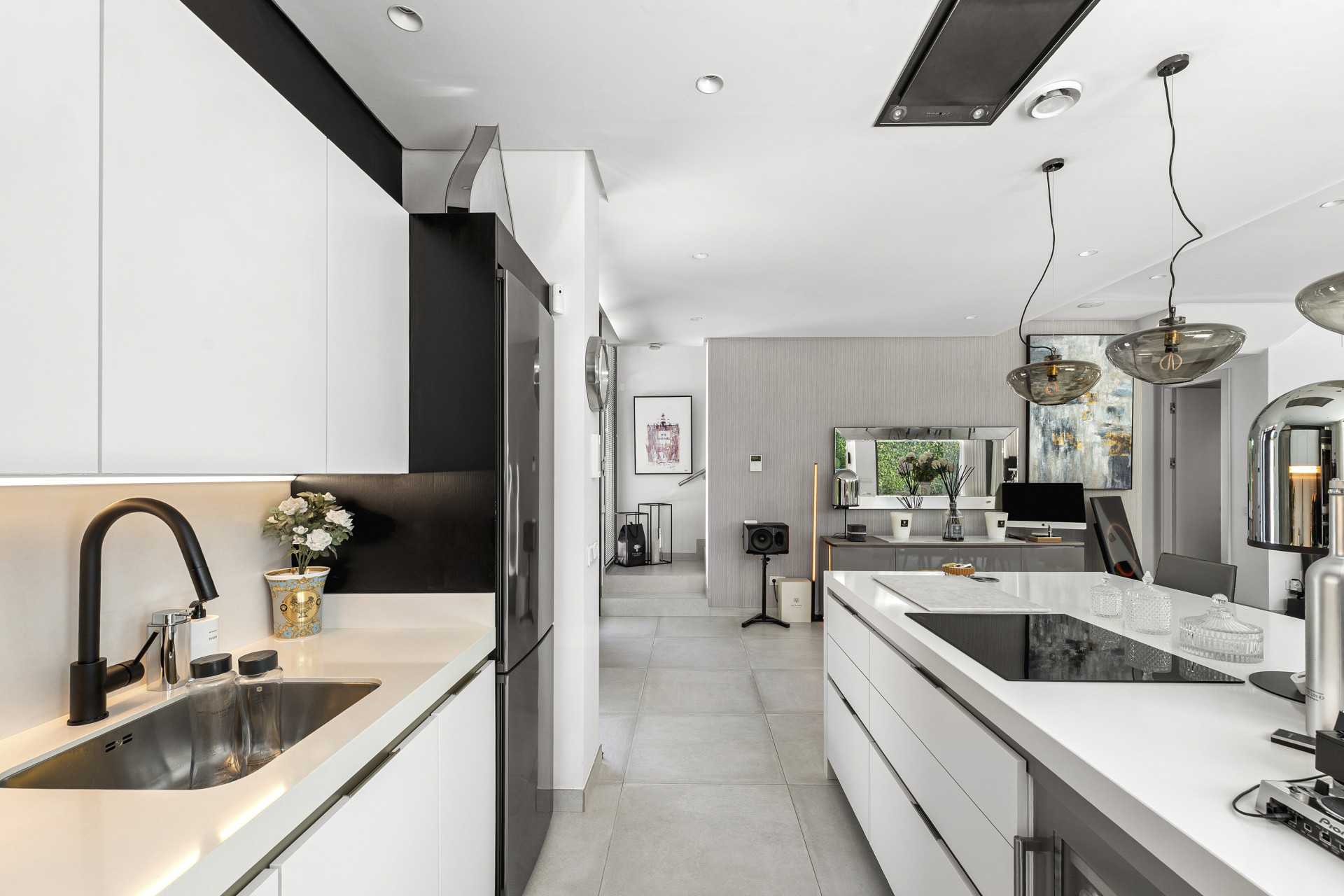 Image 31: detached villa For sale, Estepona, €1,825,000 [HFM-C40233]