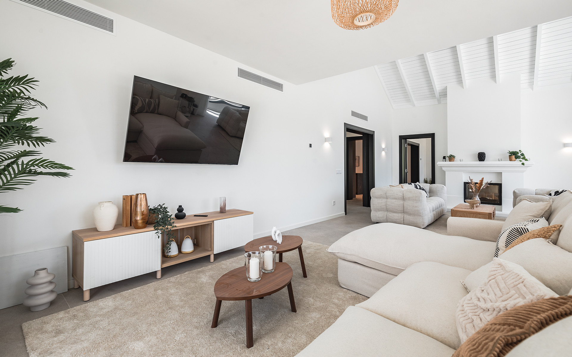 Image 59: detached villa For sale, Benahavís, €3,985,000 [HFM-C40235]