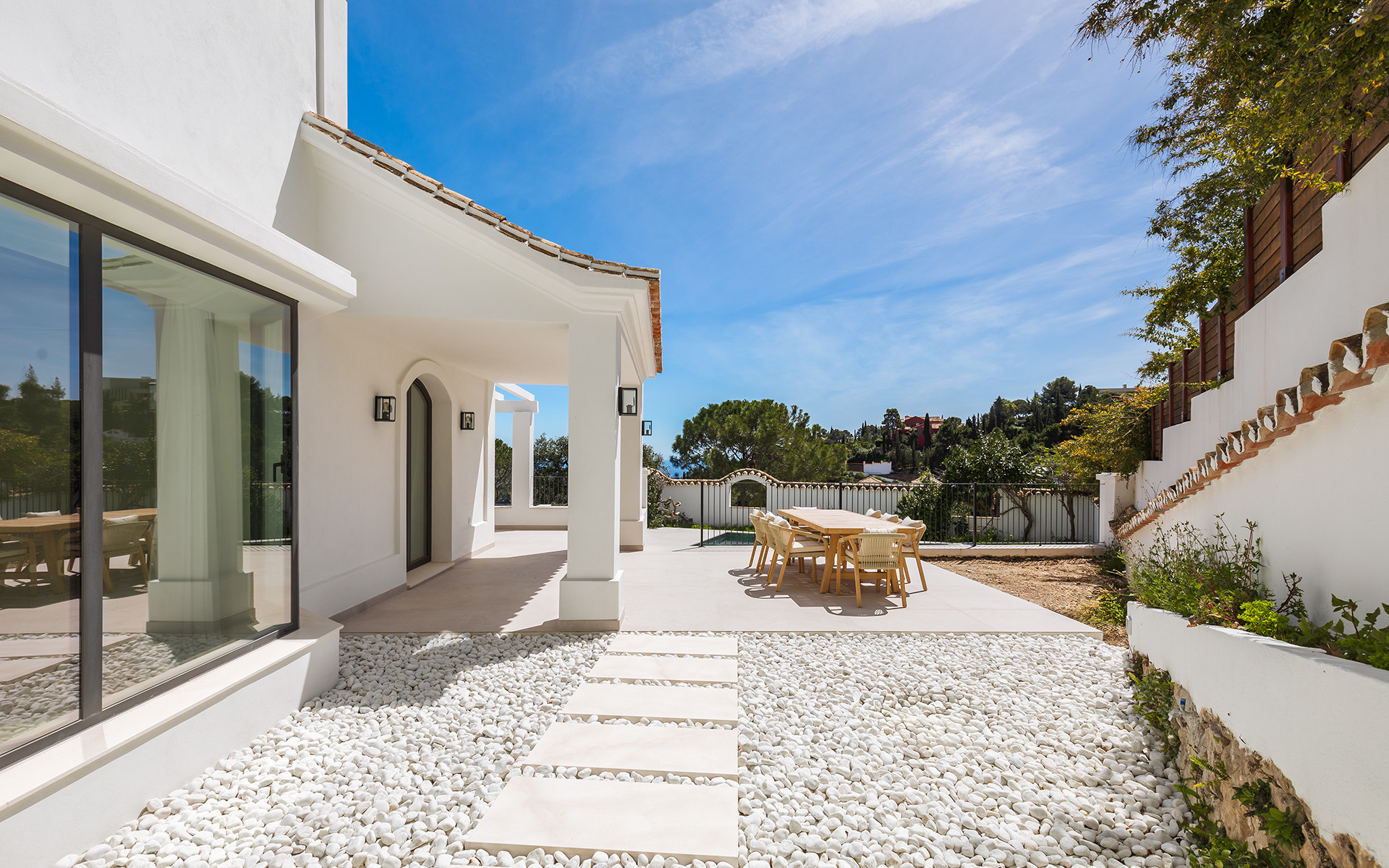 Image 59: detached villa For sale, Benahavís, €3,985,000 [HFM-C40235]