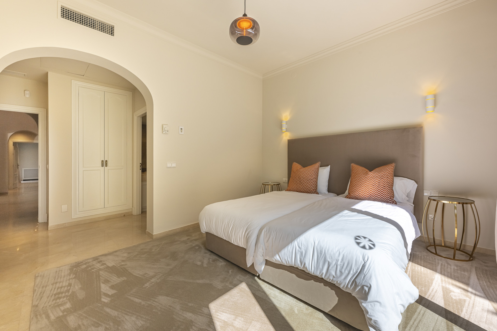 Image 59: detached villa For sale, Benahavís, €2,895,000 [HFM-C40234]