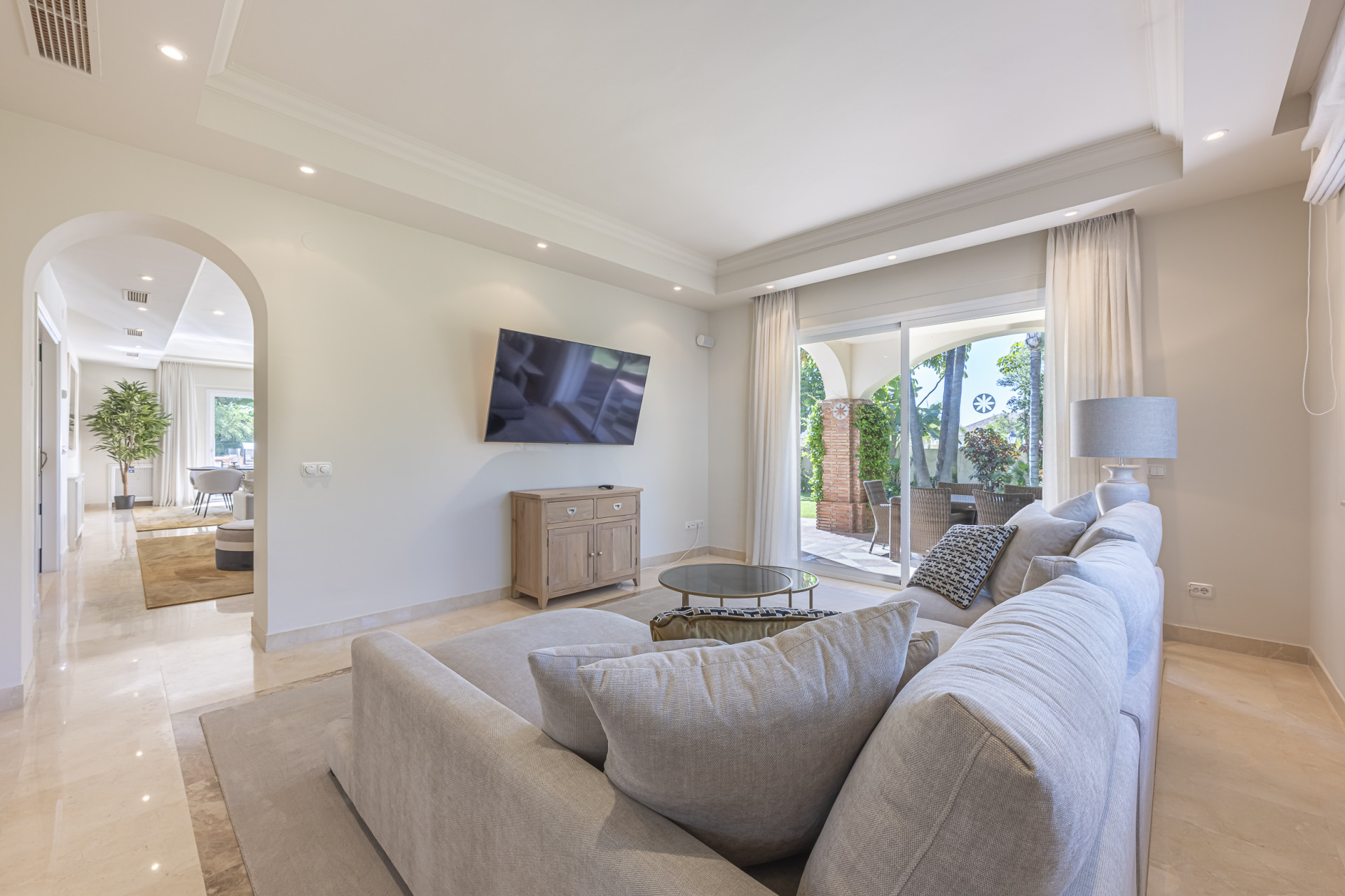 Image 59: detached villa For sale, Benahavís, €2,895,000 [HFM-C40234]