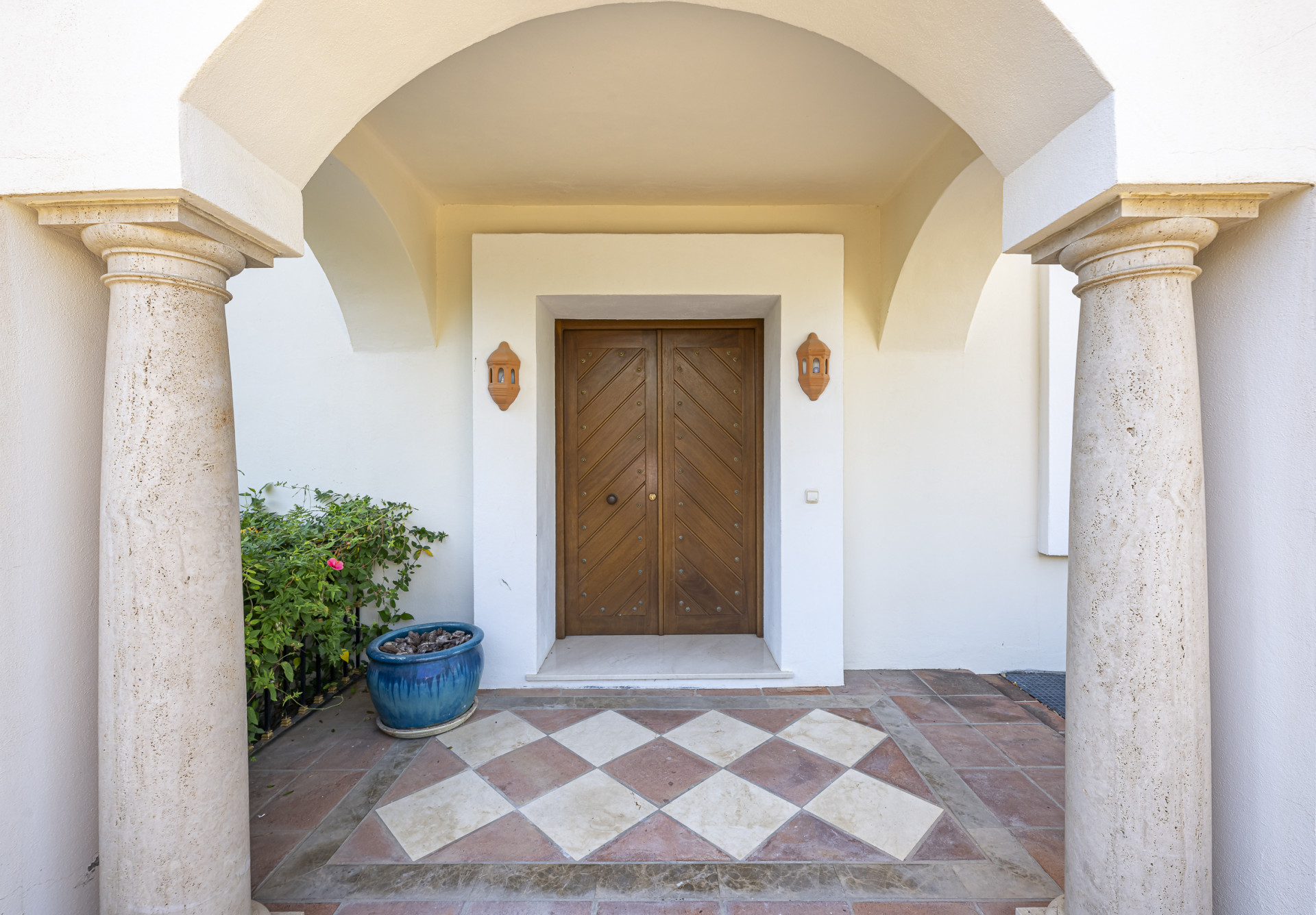 Image 59: detached villa For sale, Benahavís, €2,895,000 [HFM-C40234]