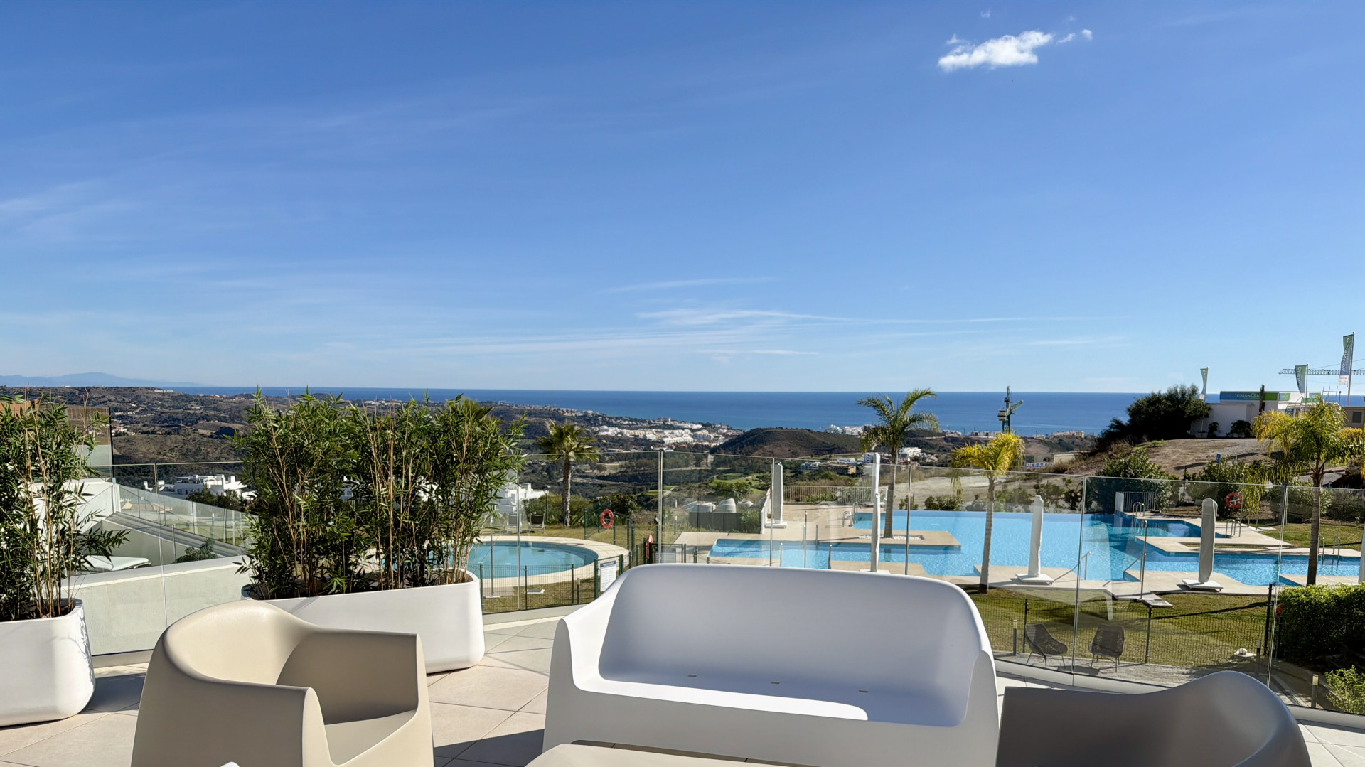 Image {index}: Penthouse For sale, Mijas Costa, €995,000 [HFM-CL10195]