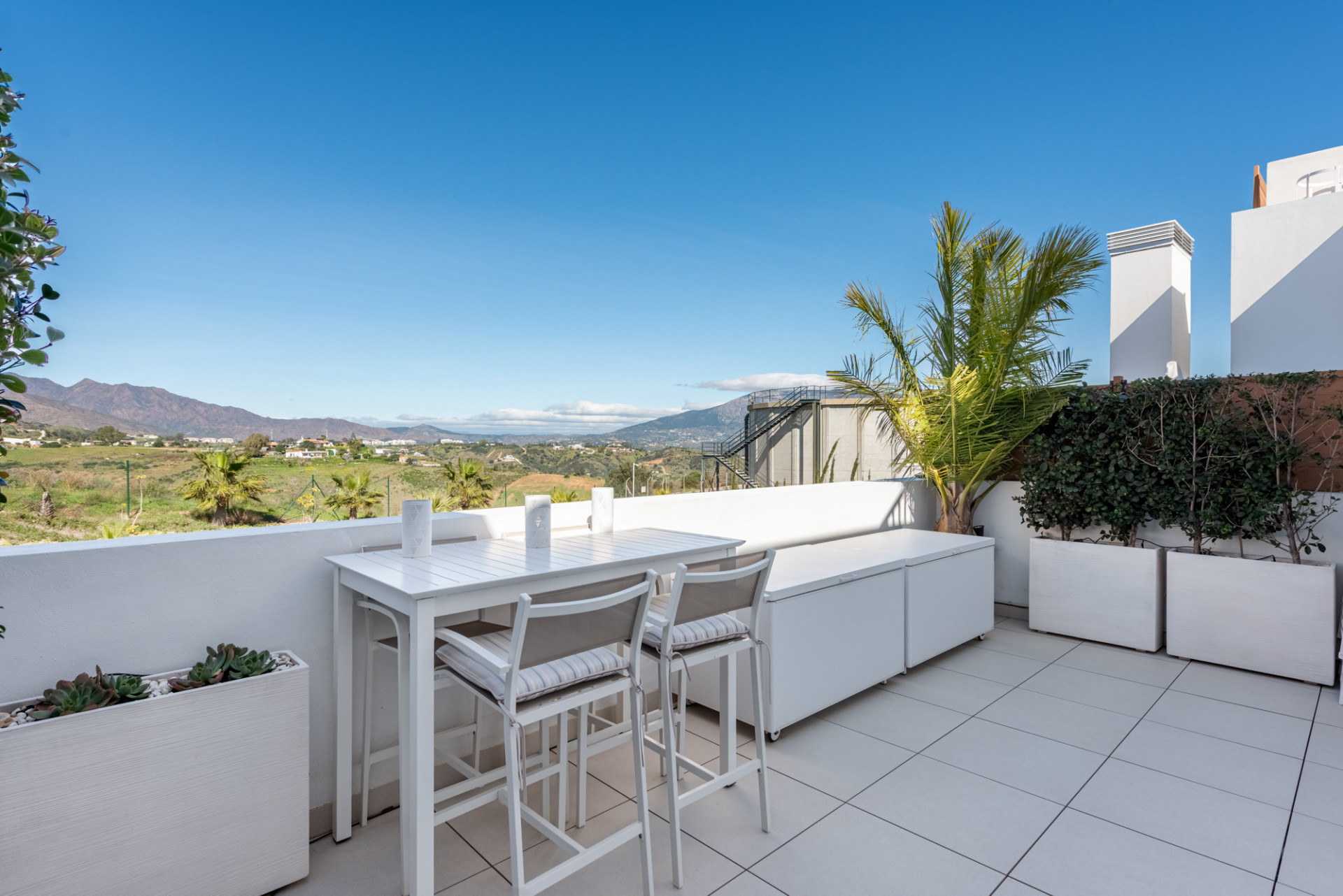 Image {index}: penthouse For sale, Mijas Costa, €995,000 [HFMs673734]