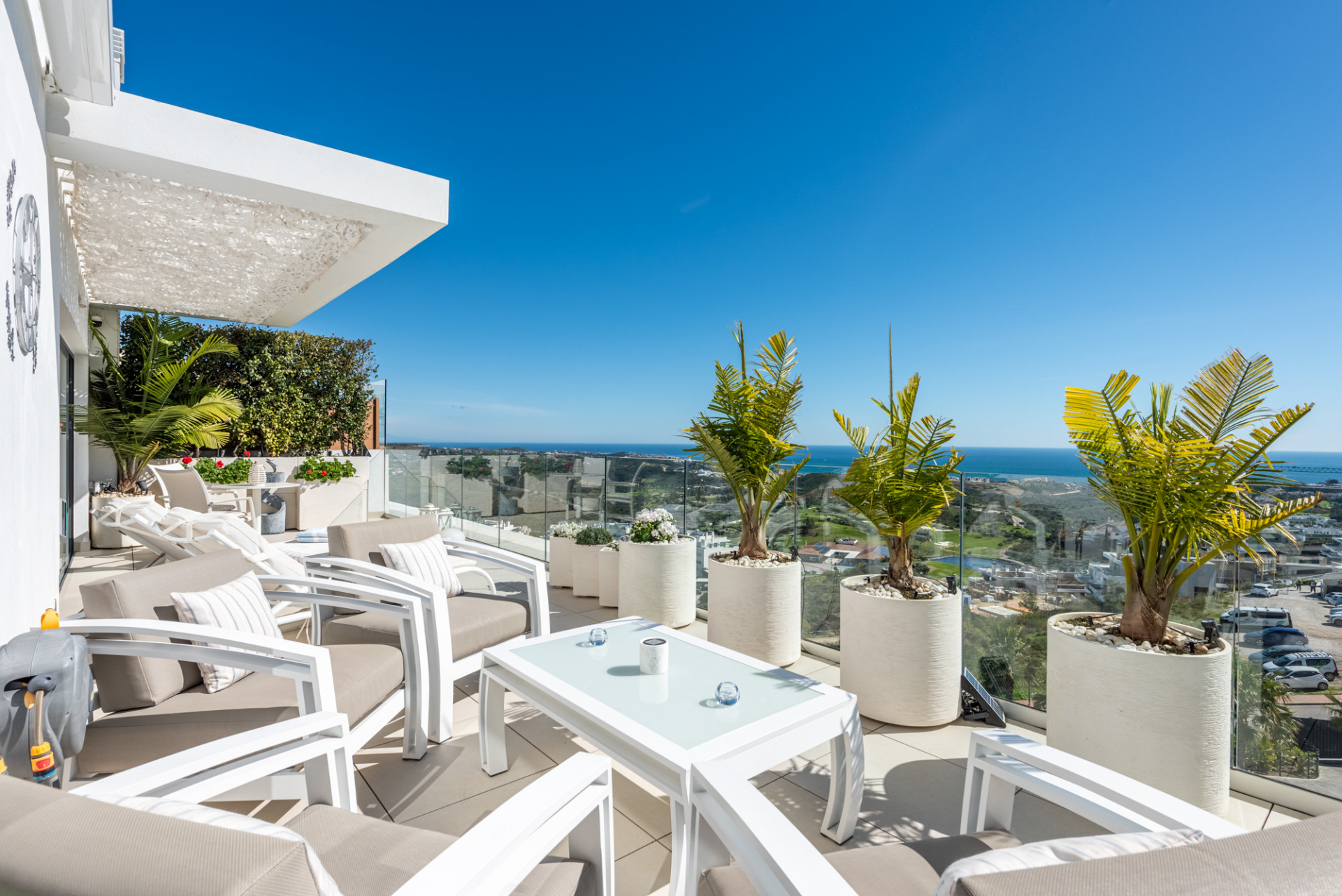 Image {index}: penthouse For sale, Mijas Costa, €995,000 [HFMs673734]