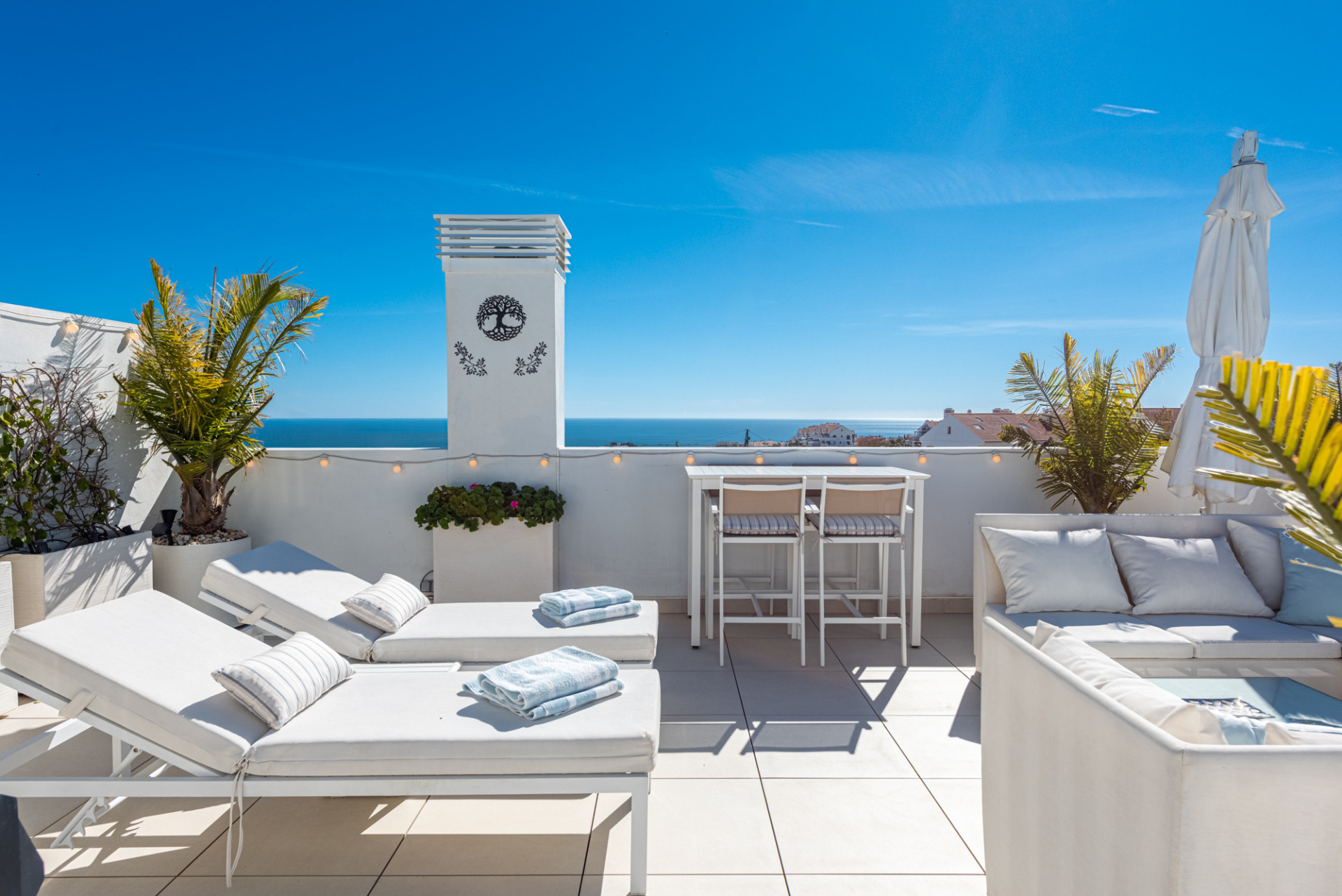 Image {index}: penthouse For sale, Mijas Costa, €995,000 [HFMs673734]