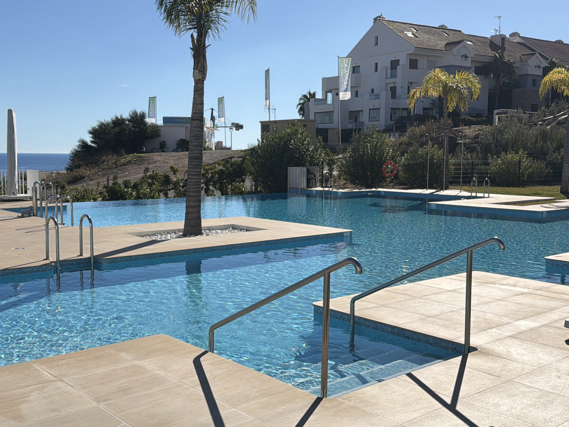 Image {index}: Penthouse For sale, Mijas Costa, €995,000 [HFM-CL10195]