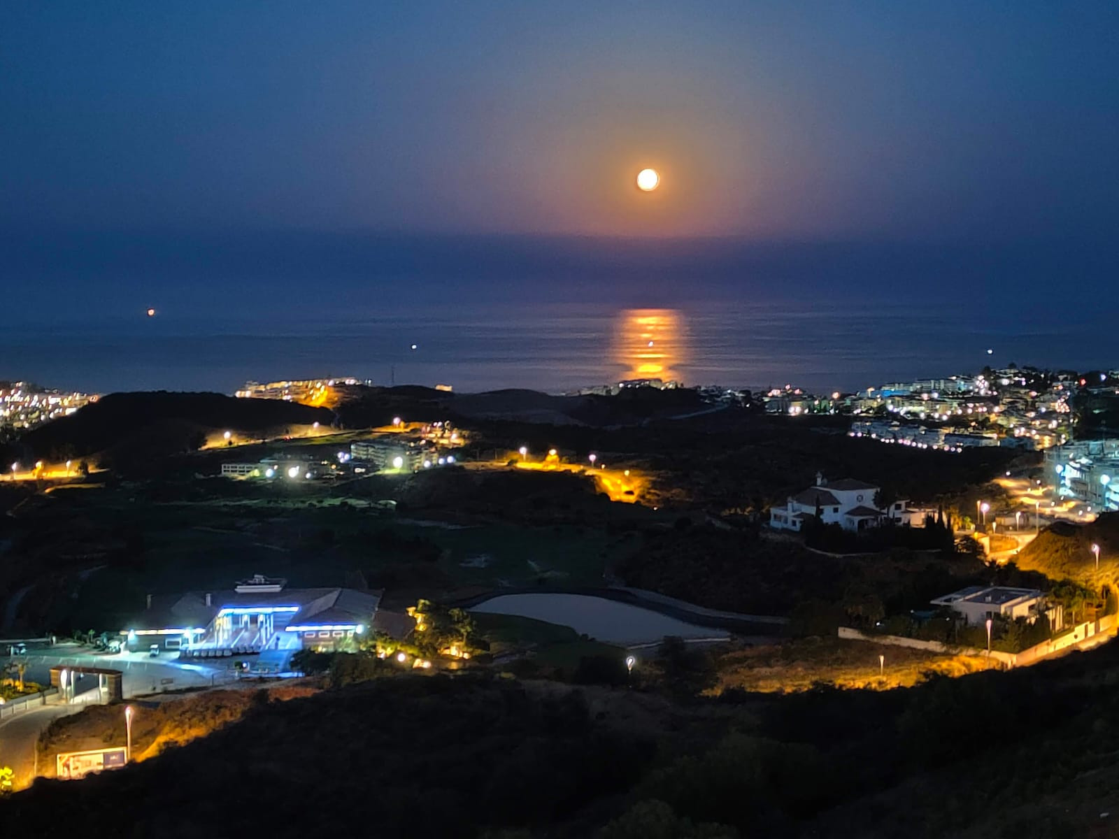 Image {index}: Penthouse For sale, Mijas Costa, €995,000 [HFM-CL10195]