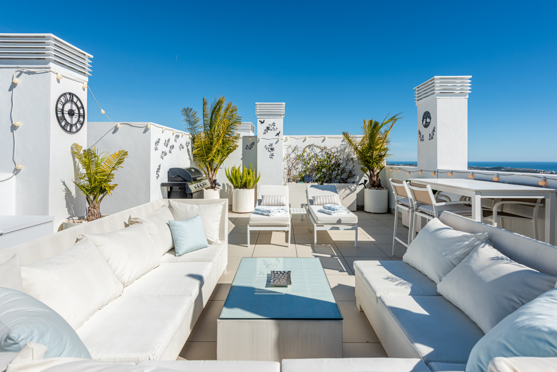 Image {index}: penthouse For sale, Mijas Costa, €995,000 [HFMs673734]