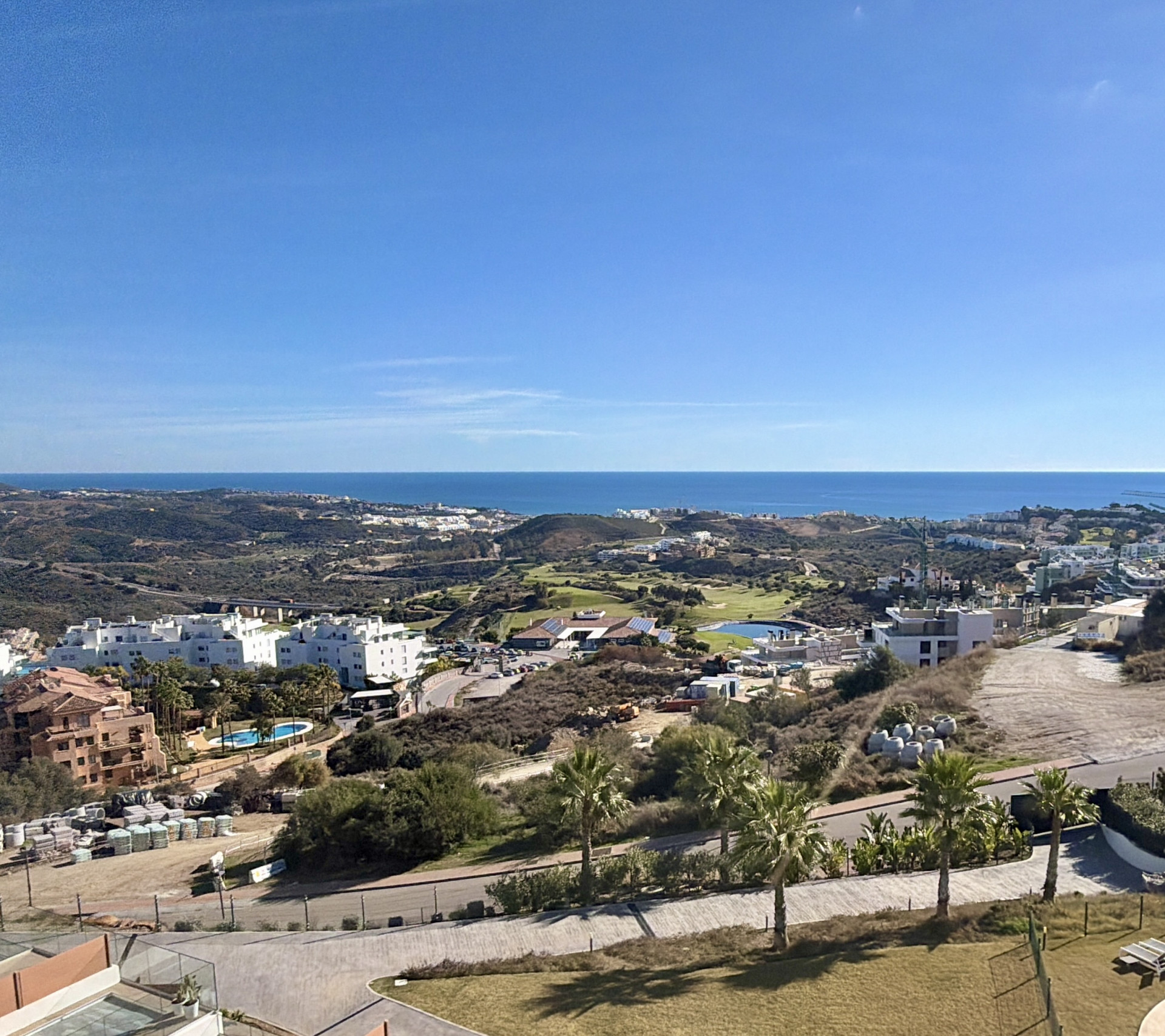 Image {index}: Penthouse For sale, Mijas Costa, €995,000 [HFM-CL10195]