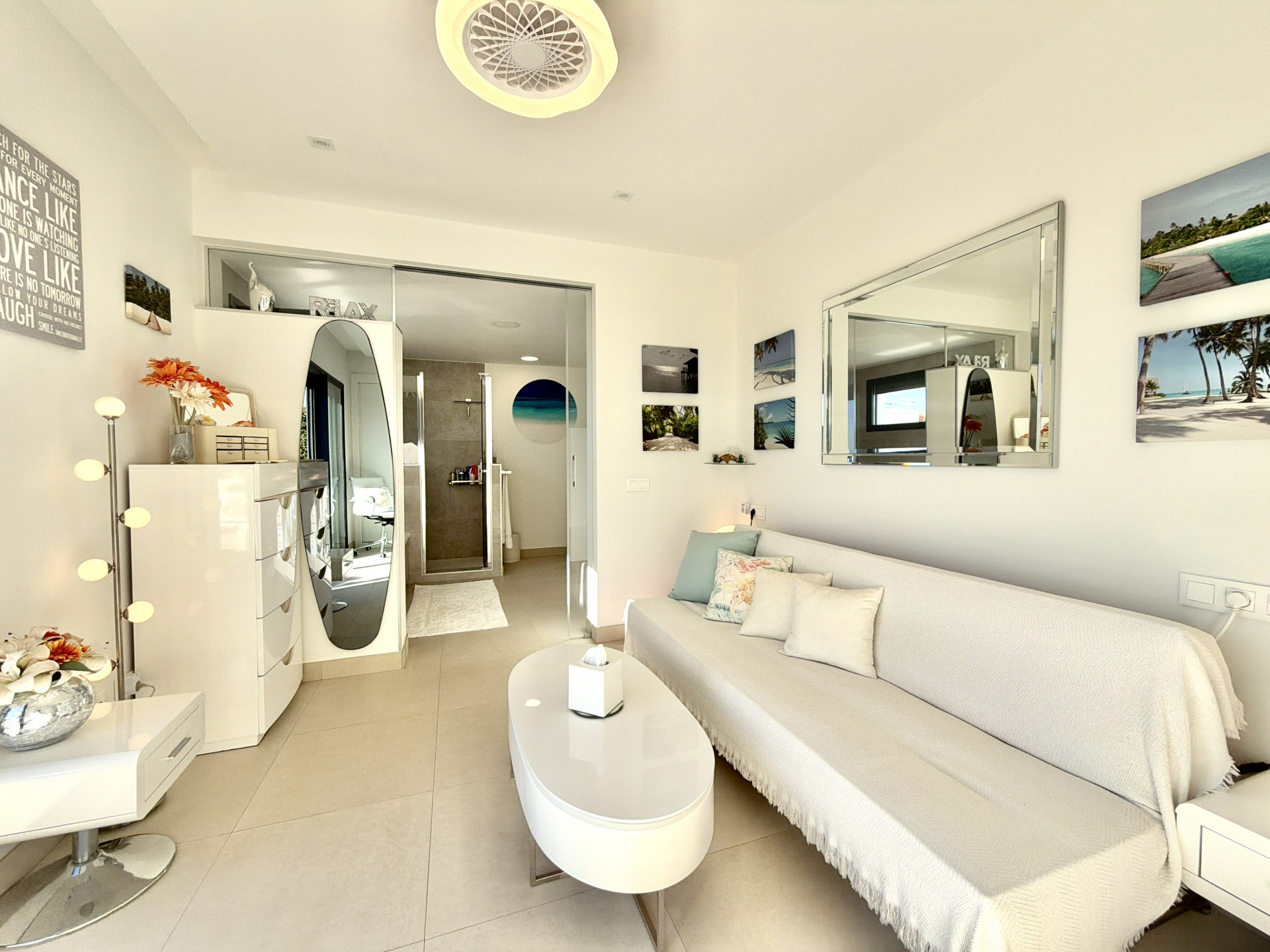 Image {index}: Penthouse For sale, Mijas Costa, €995,000 [HFM-CL10195]