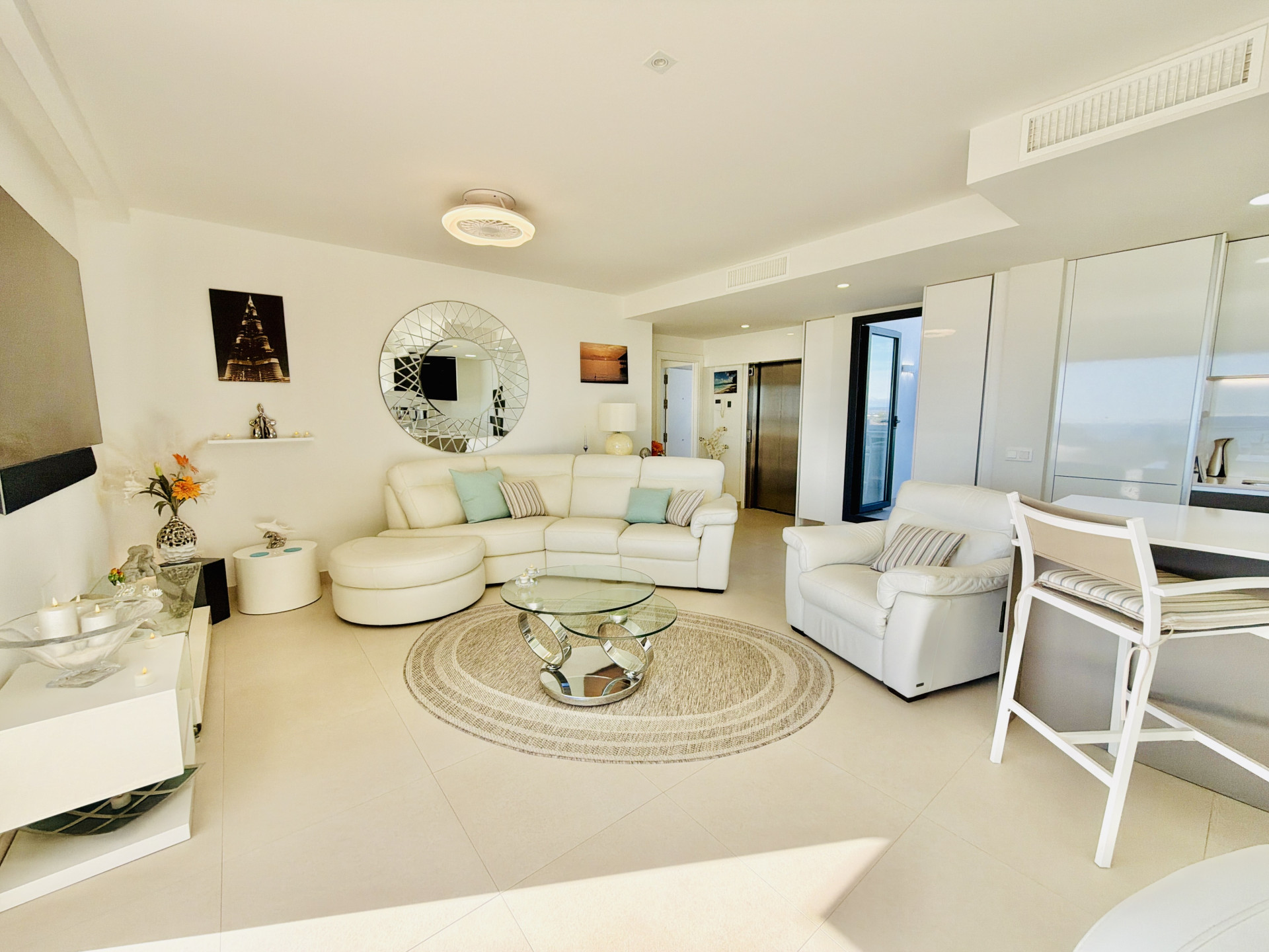 Image {index}: Penthouse For sale, Mijas Costa, €995,000 [HFM-CL10195]