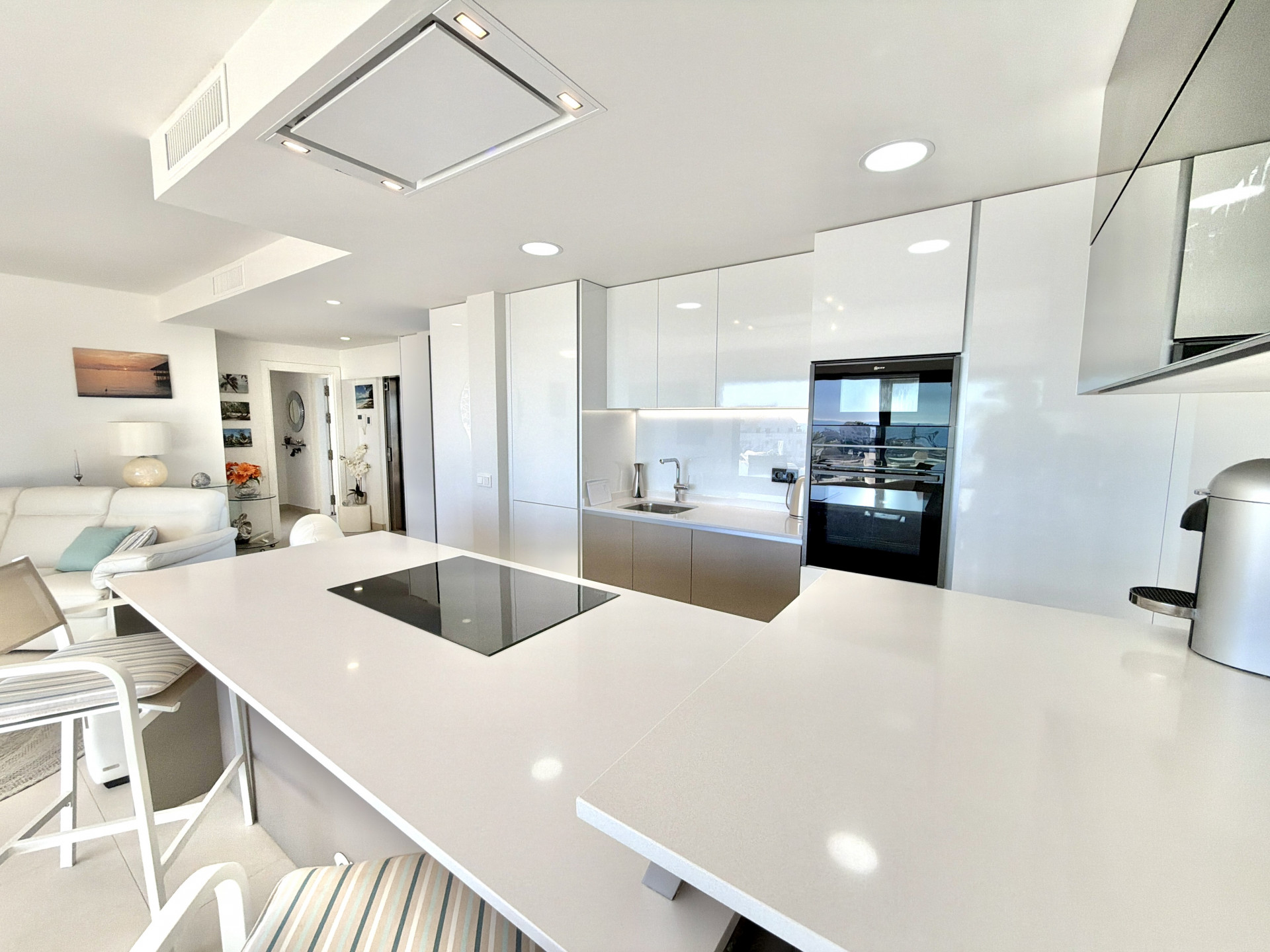 Image {index}: Penthouse For sale, Mijas Costa, €995,000 [HFM-CL10195]