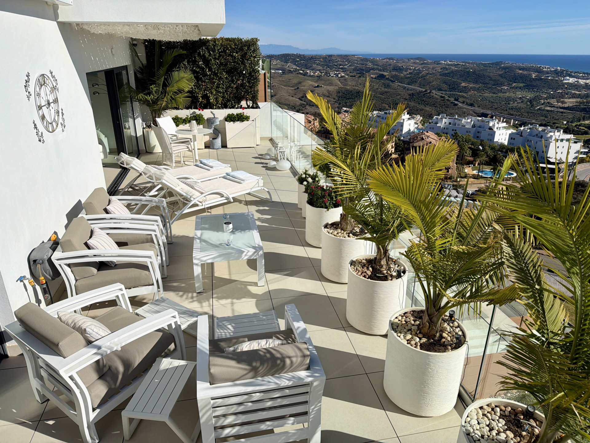 Image {index}: Penthouse For sale, Mijas Costa, €995,000 [HFM-CL10195]