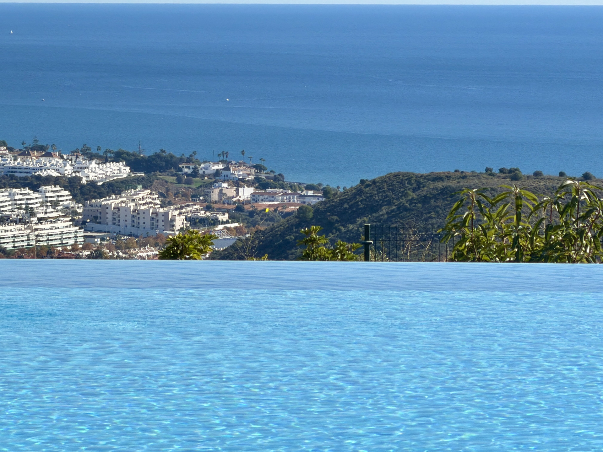 Image {index}: Penthouse For sale, Mijas Costa, €995,000 [HFM-CL10195]