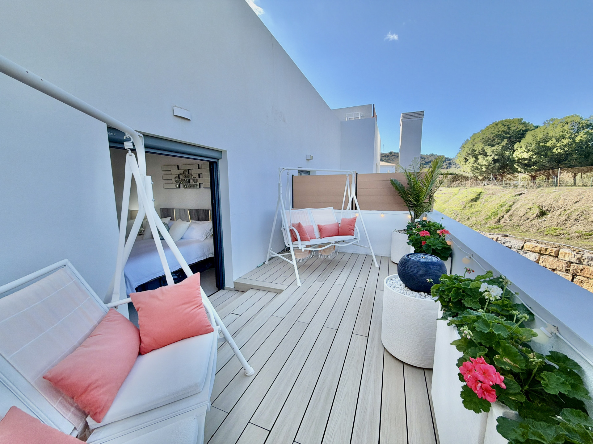 Image {index}: Penthouse For sale, Mijas Costa, €995,000 [HFM-CL10195]