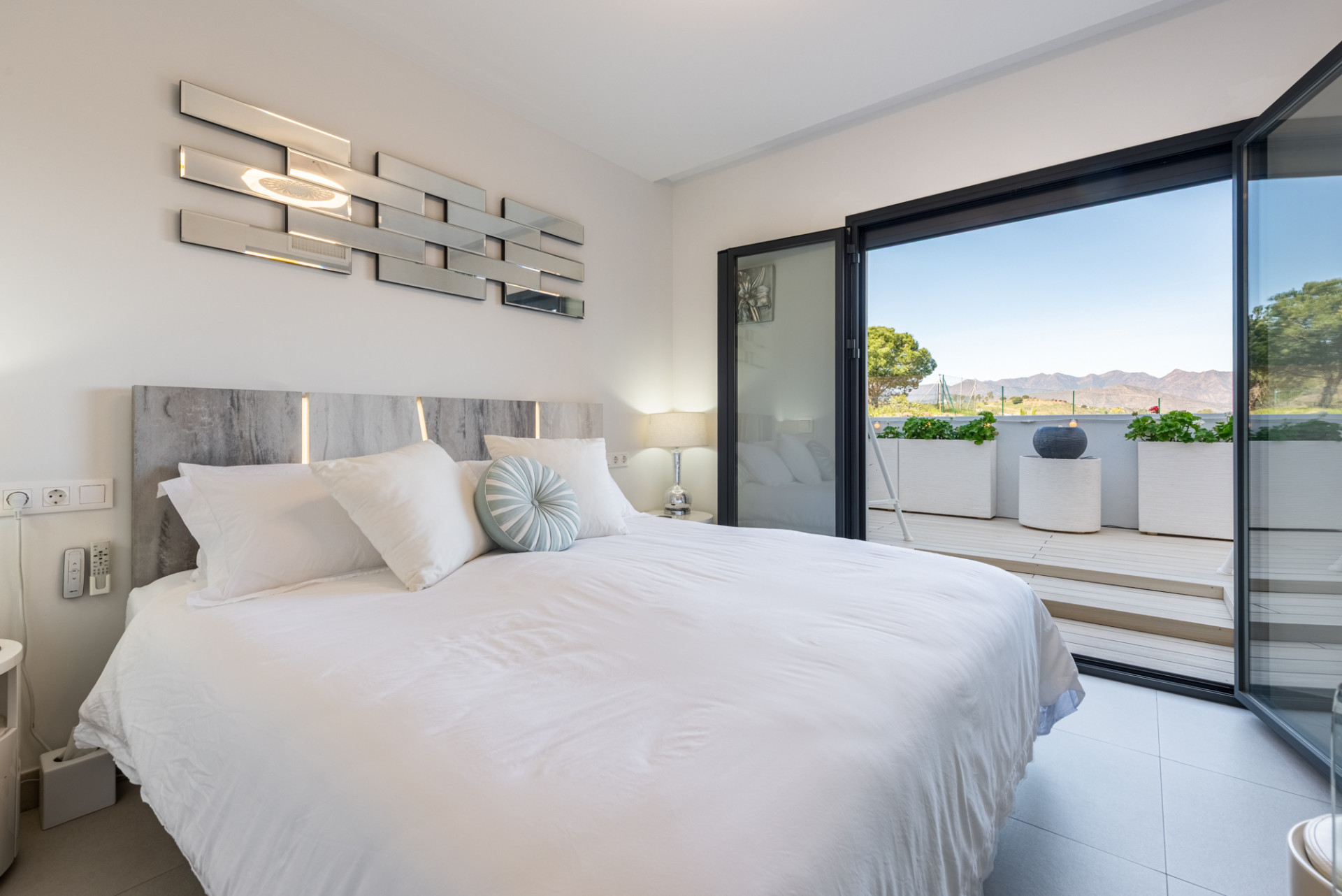 Image {index}: penthouse For sale, Mijas Costa, €995,000 [HFMs673734]