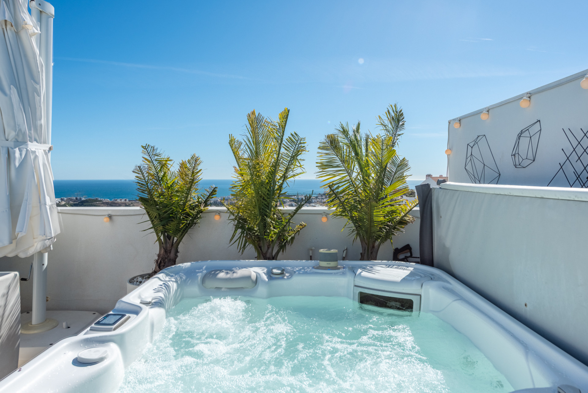 Image {index}: penthouse For sale, Mijas Costa, €995,000 [HFMs673734]