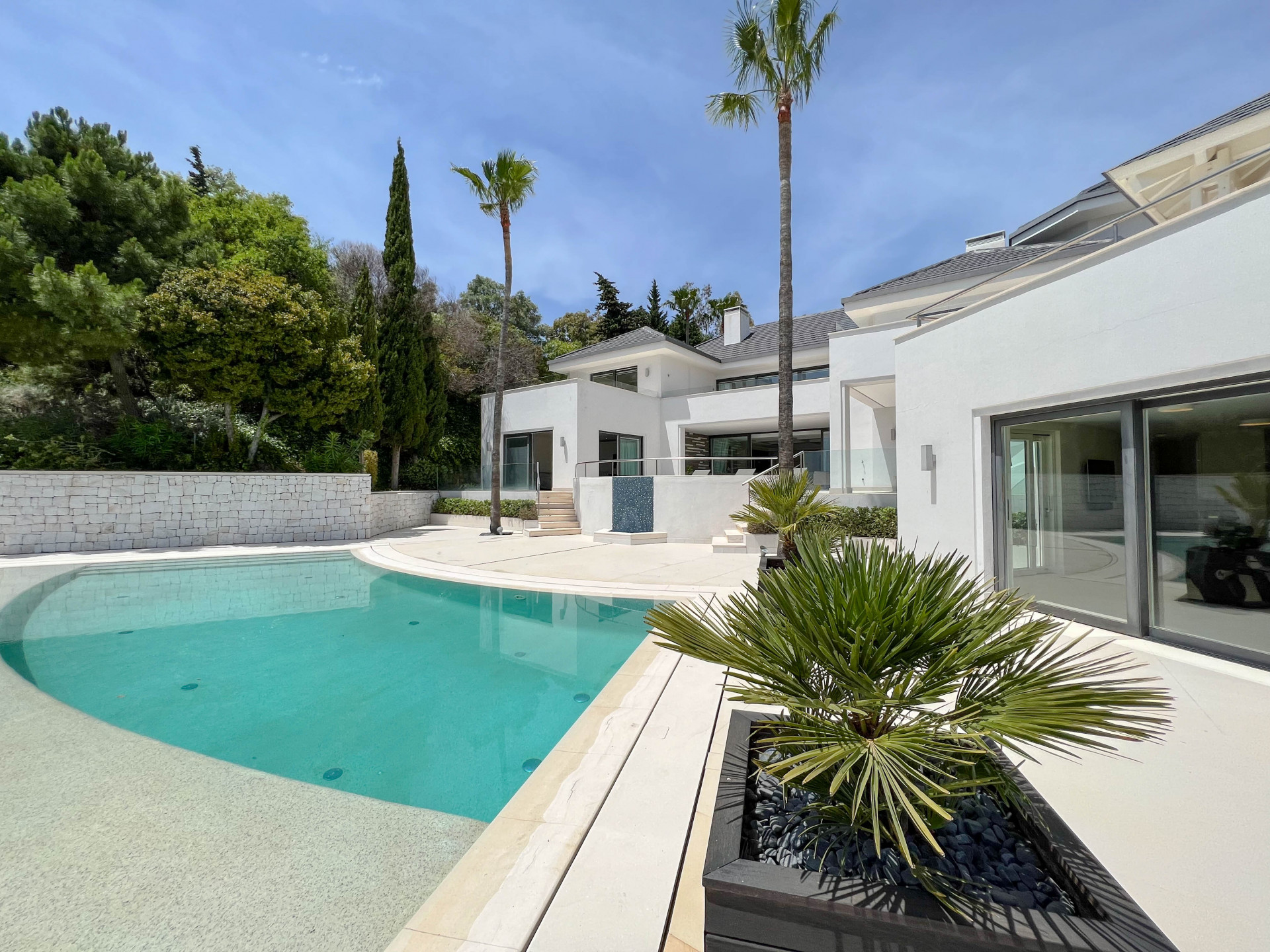Image 58: detached villa For sale, Benahavís, €9,400,000 [HFM-CL10194]
