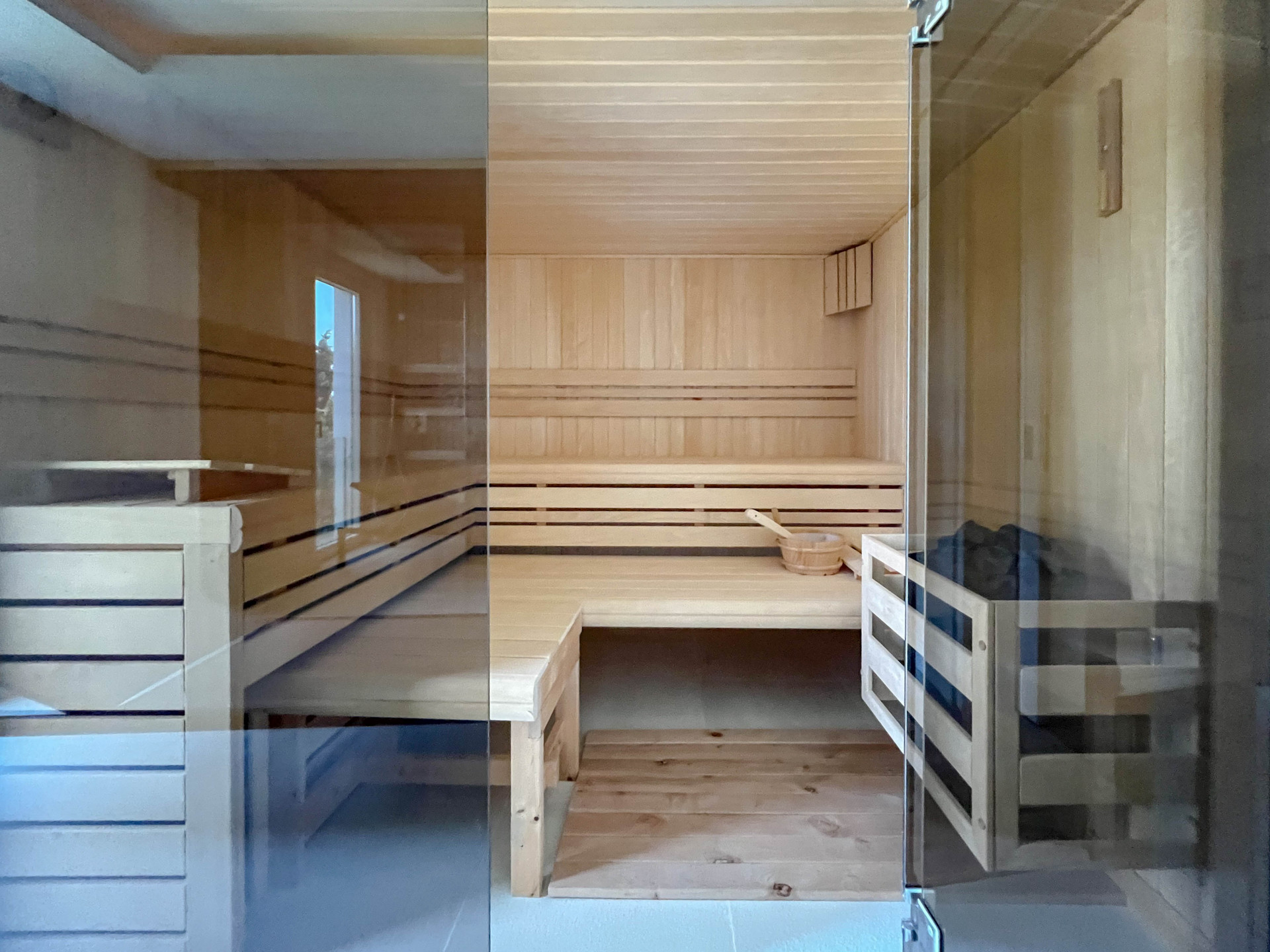 Image 58: detached villa For sale, Benahavís, €9,400,000 [HFM-CL10194]