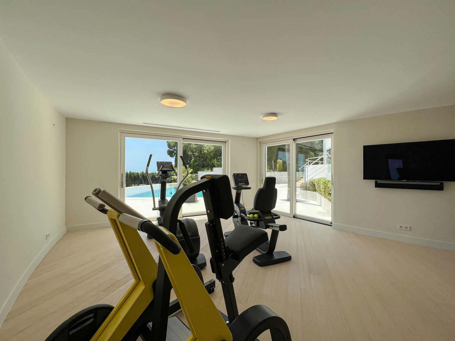 Image 58: detached villa For sale, Benahavís, €9,400,000 [HFM-CL10194]