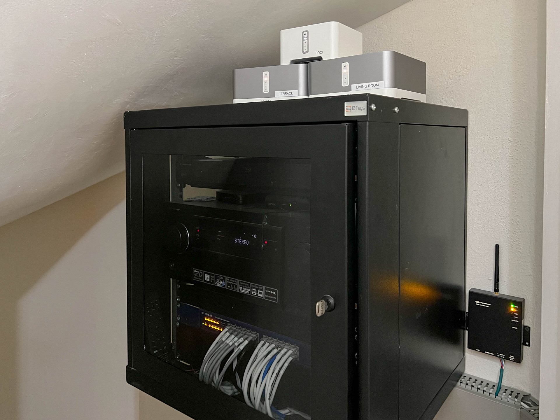 Image 58: detached villa For sale, Benahavís, €9,400,000 [HFM-CL10194]