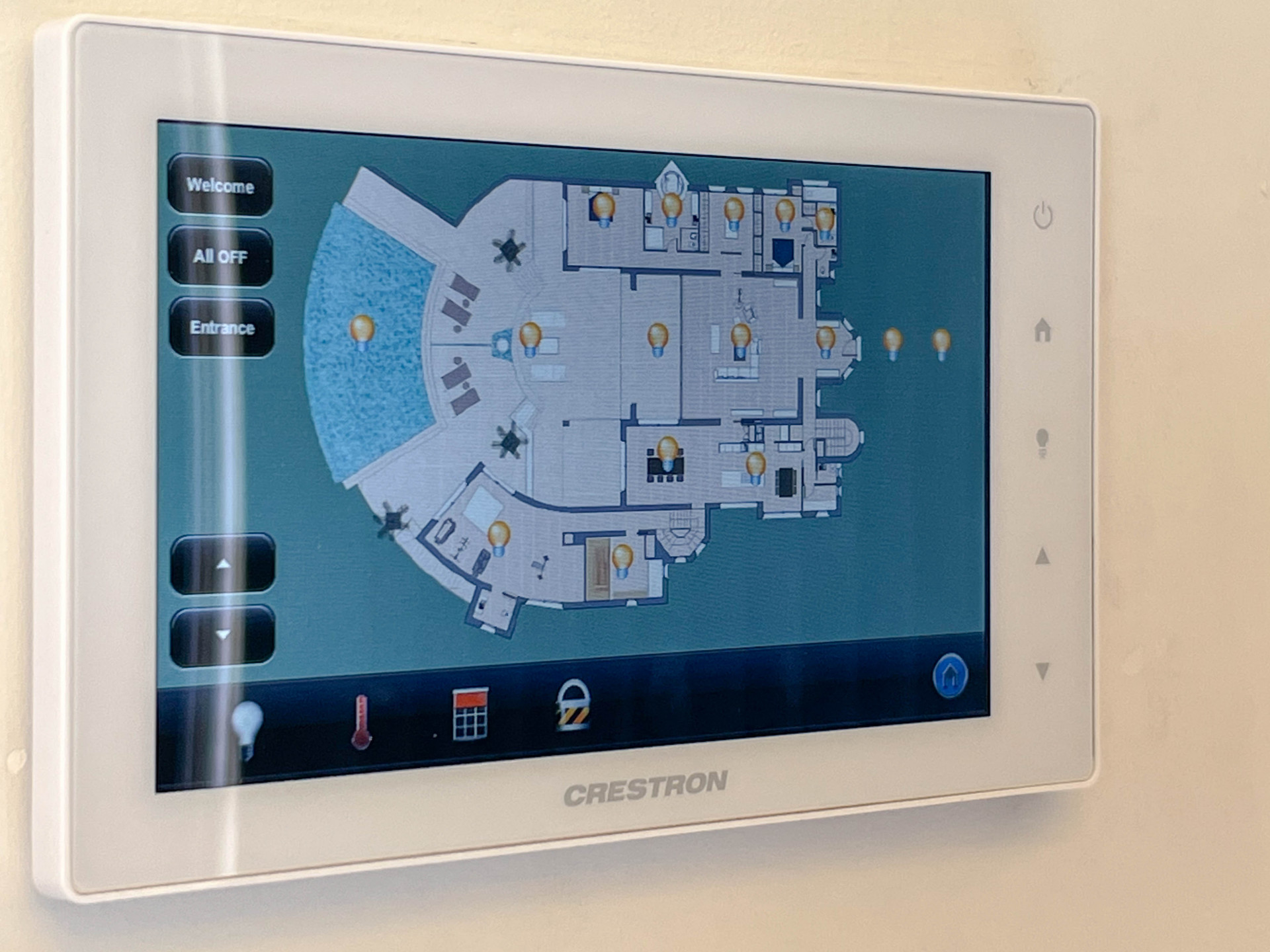 Image 58: detached villa For sale, Benahavís, €9,400,000 [HFM-CL10194]