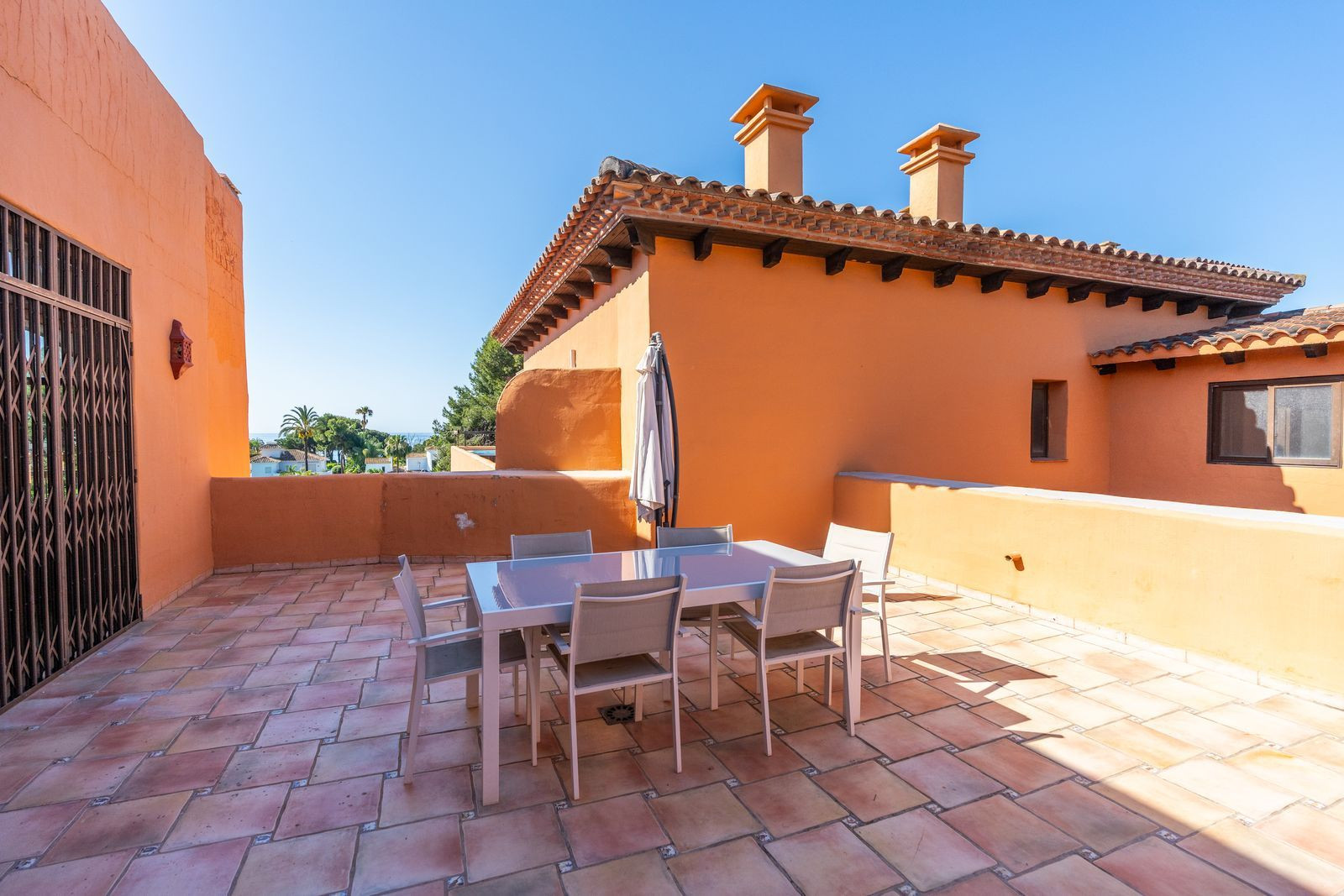 Image {index}: Penthouse Duplex For sale, Estepona, €345,000 [HFM-CL10207]