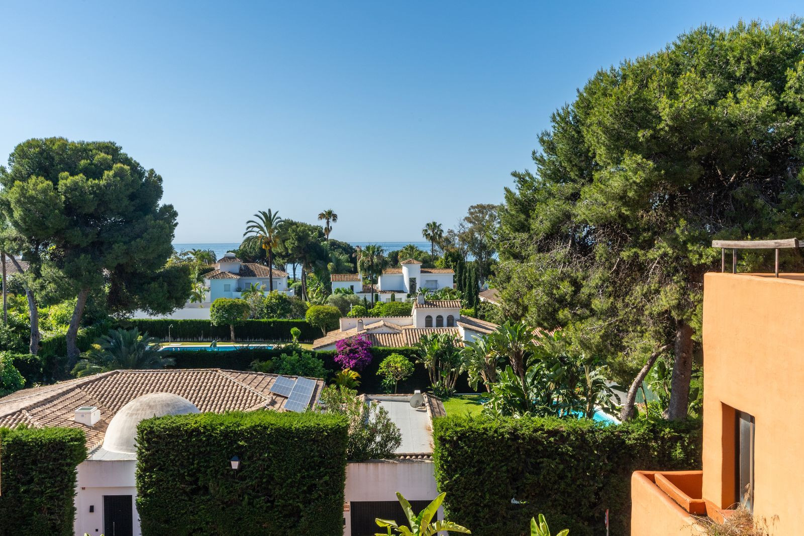 Image {index}: Penthouse Duplex For sale, Estepona, €345,000 [HFM-CL10207]