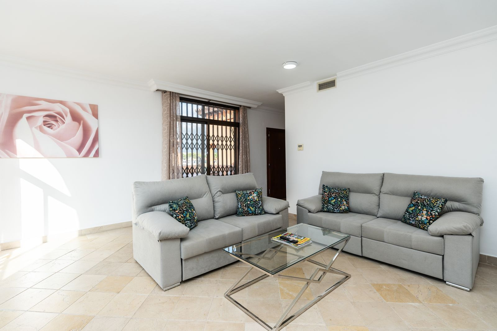 Image {index}: Penthouse Duplex For sale, Estepona, €345,000 [HFM-CL10207]
