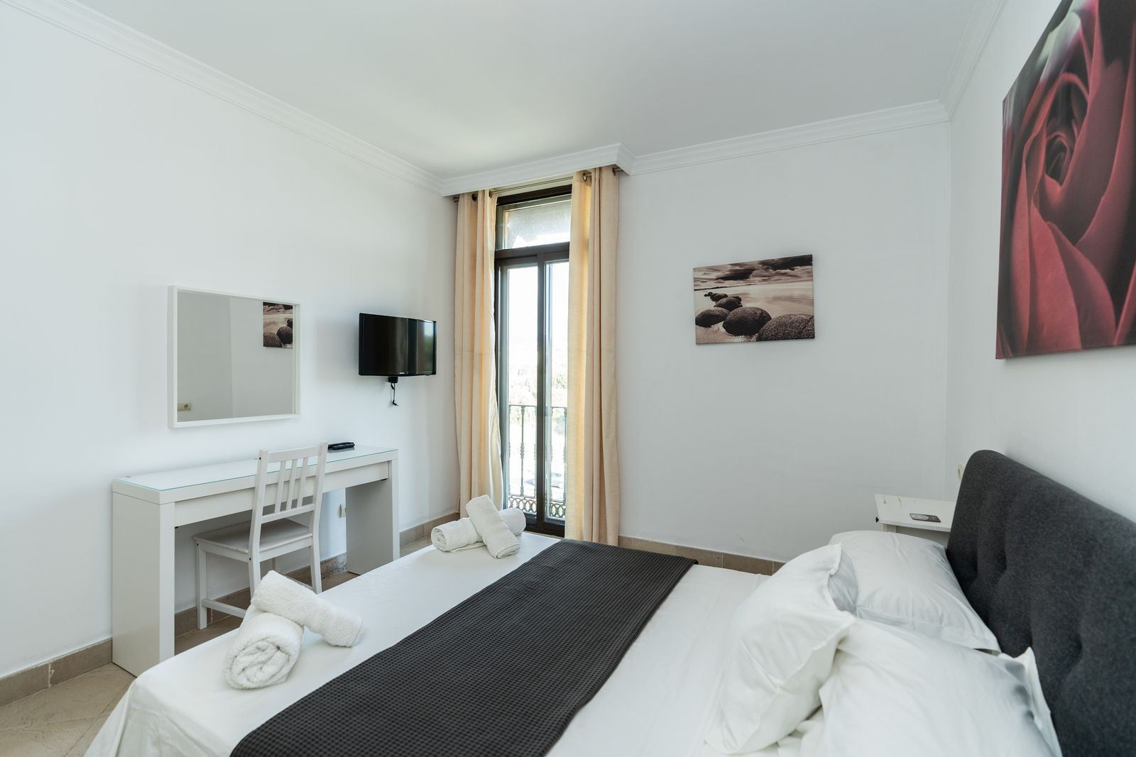 Image {index}: Penthouse Duplex For sale, Estepona, €345,000 [HFM-CL10207]