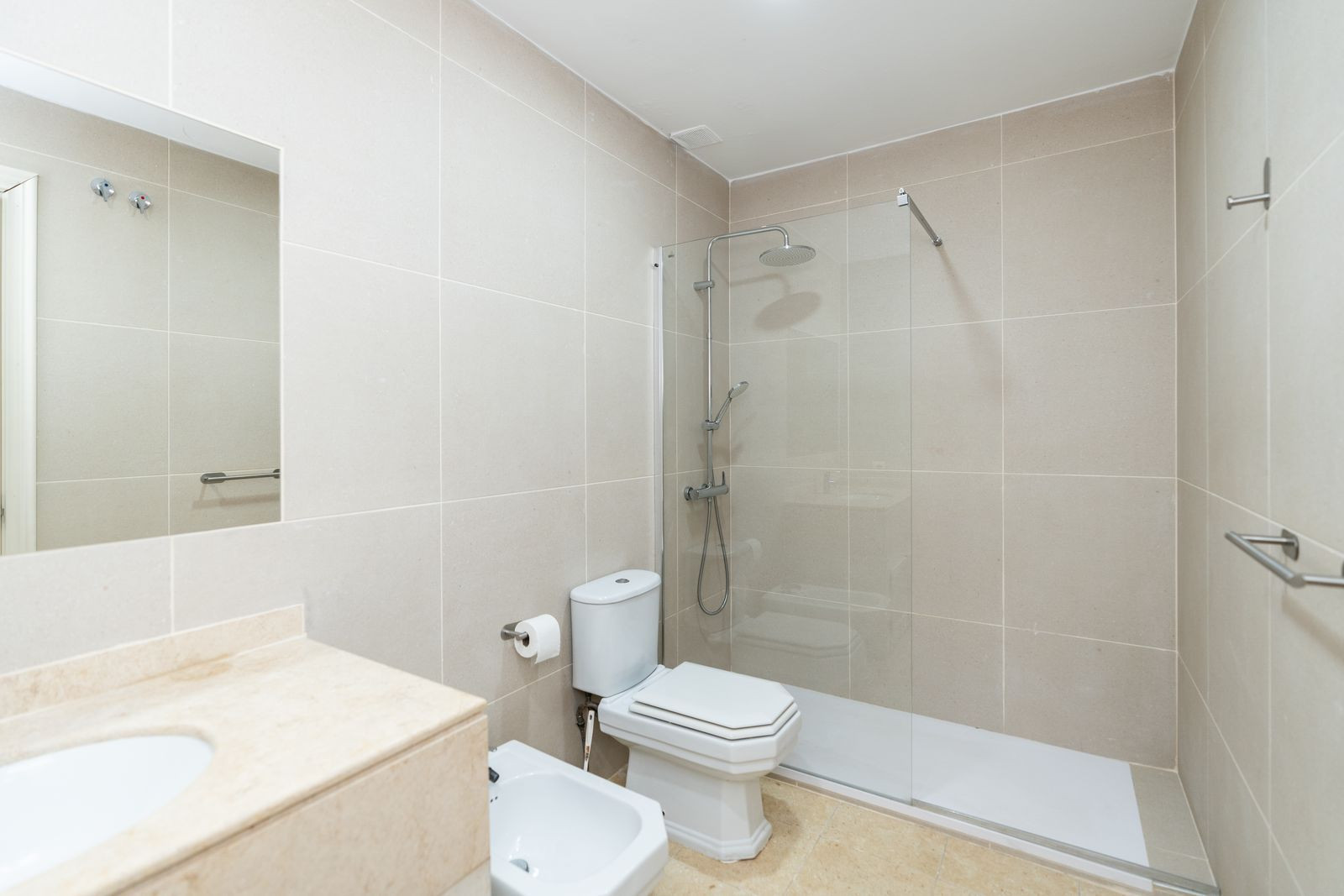 Image {index}: Penthouse Duplex For sale, Estepona, €345,000 [HFM-CL10207]