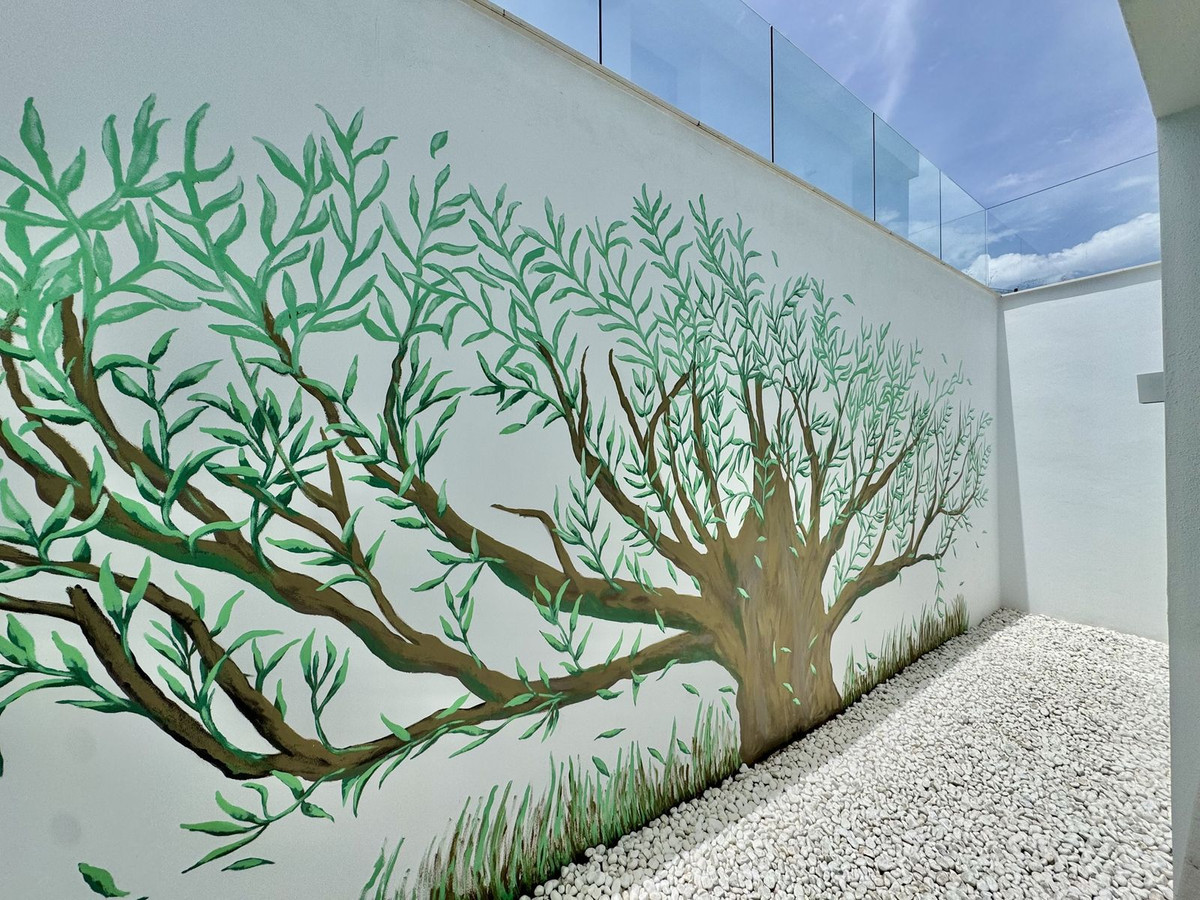 Image 47: detached villa For sale, Estepona, €2,980,000 [HFM-CL10209]