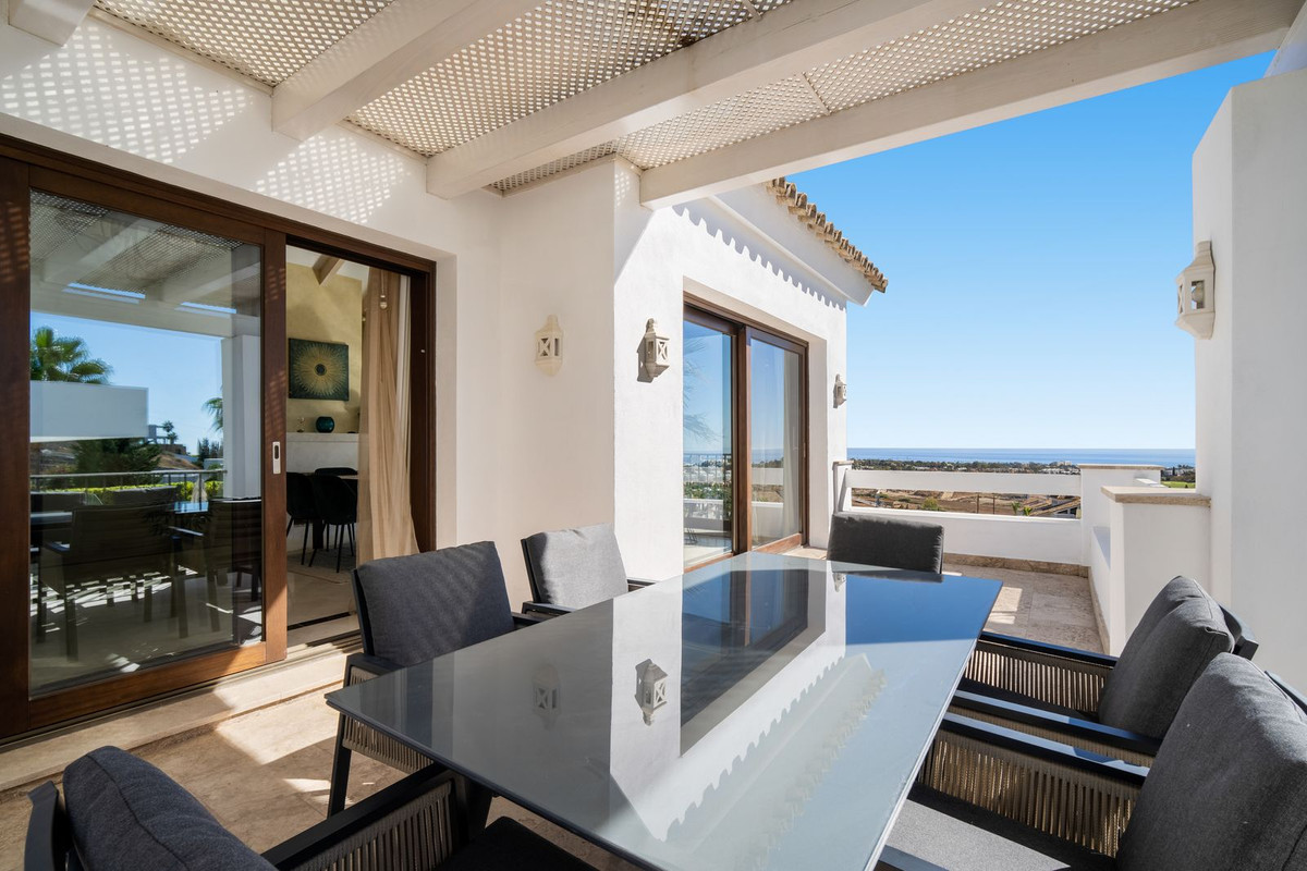 Image 29: detached villa For sale, Estepona, €2,990,000 [HFM-CL10208]