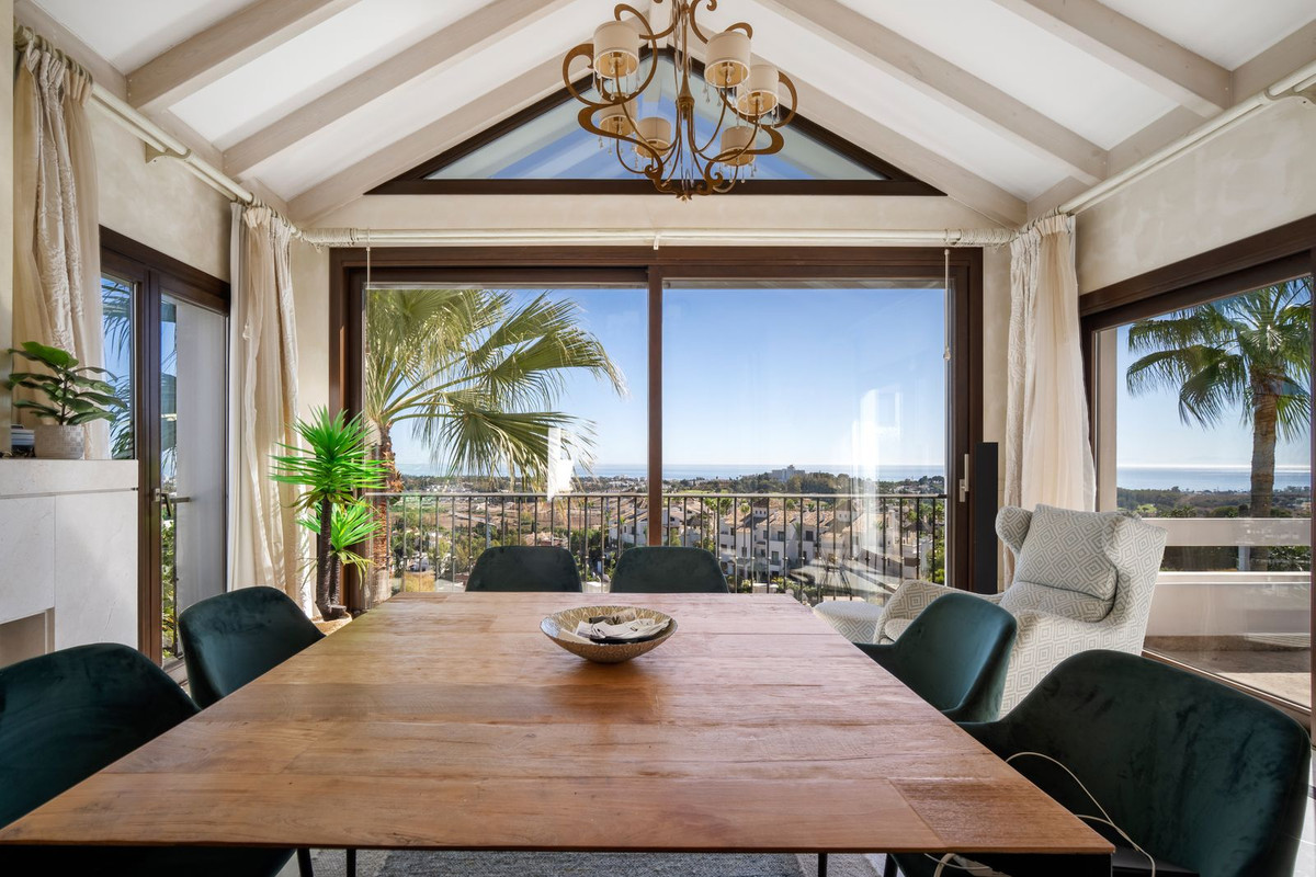 Image 29: detached villa For sale, Estepona, €2,990,000 [HFM-CL10208]