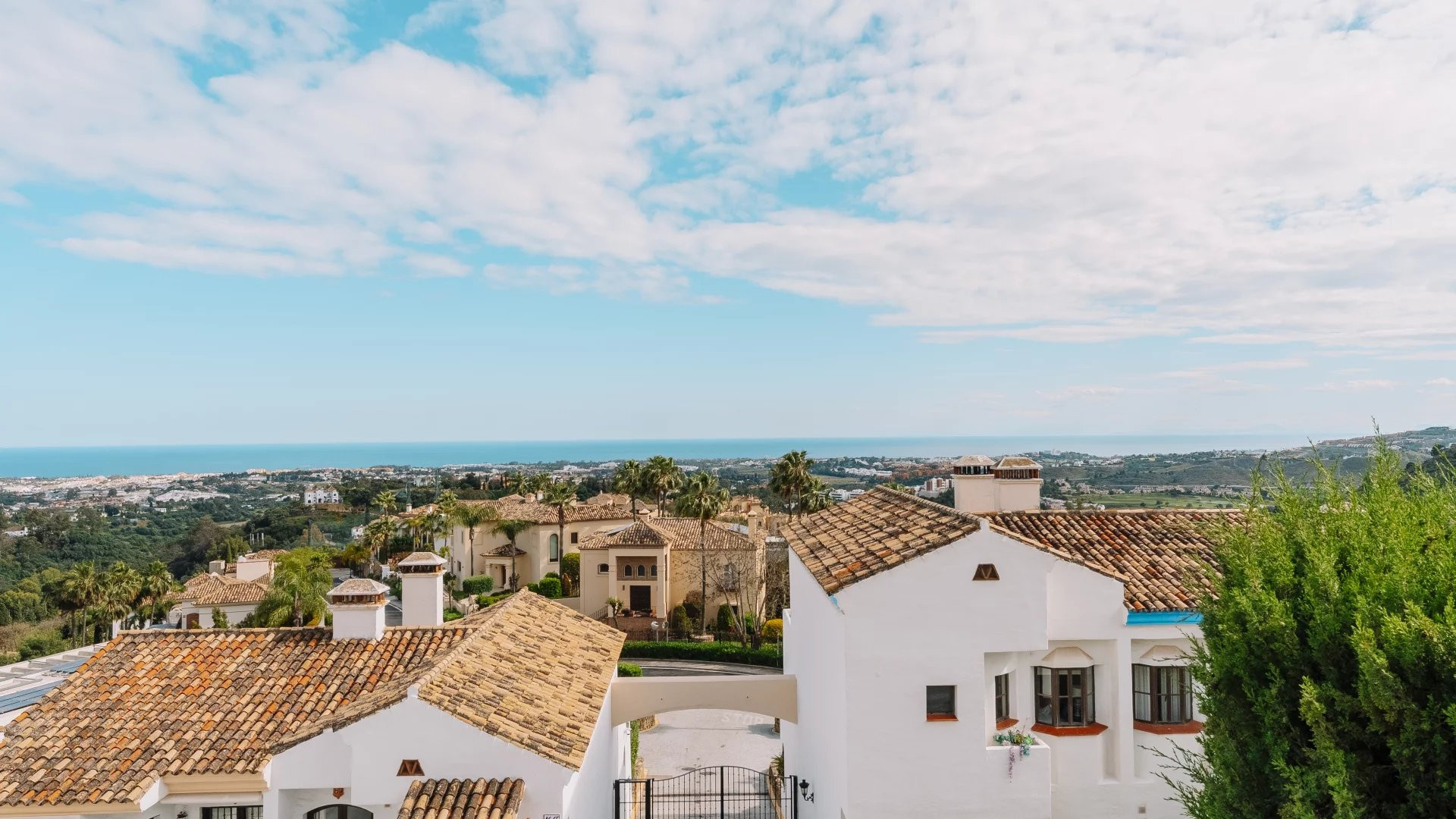 Image 38: townhouse For sale, Benahavís, €670,000 [HFM-C40236]