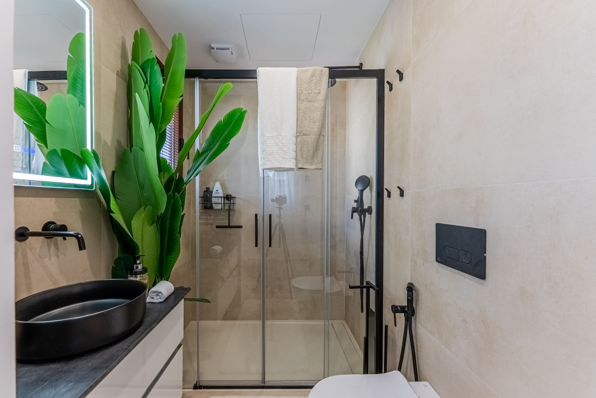 Image 38: townhouse For sale, Benahavís, €670,000 [HFM-C40236]